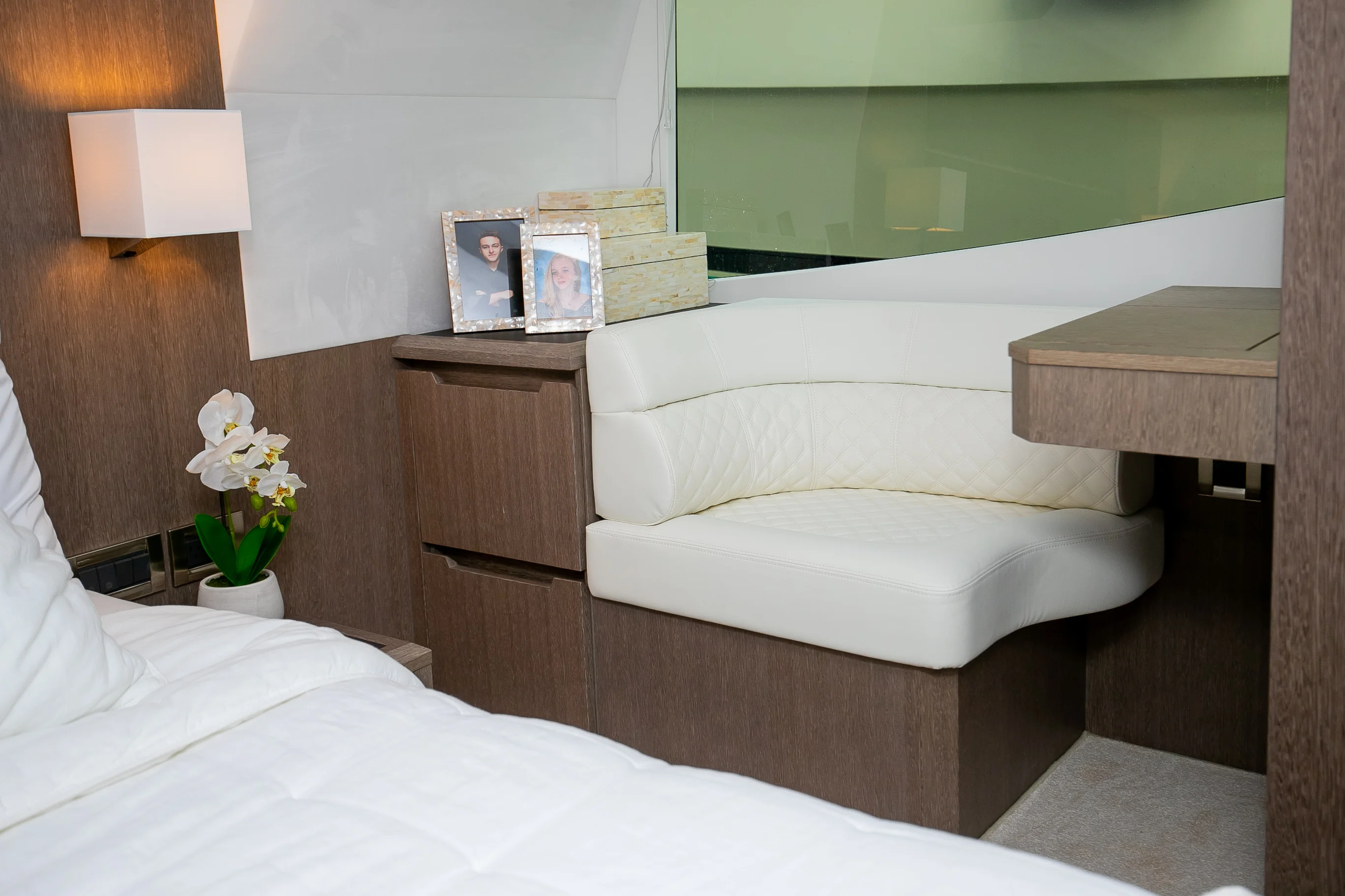 2024 Galeon 470 SKY Image Thumbnail #78