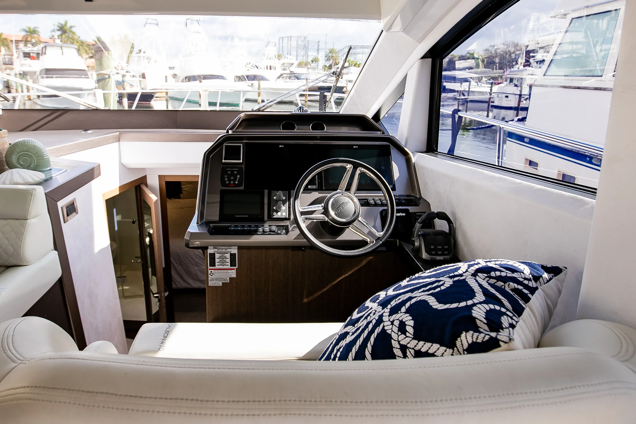 2024 Galeon 470 SKY Image Thumbnail #60