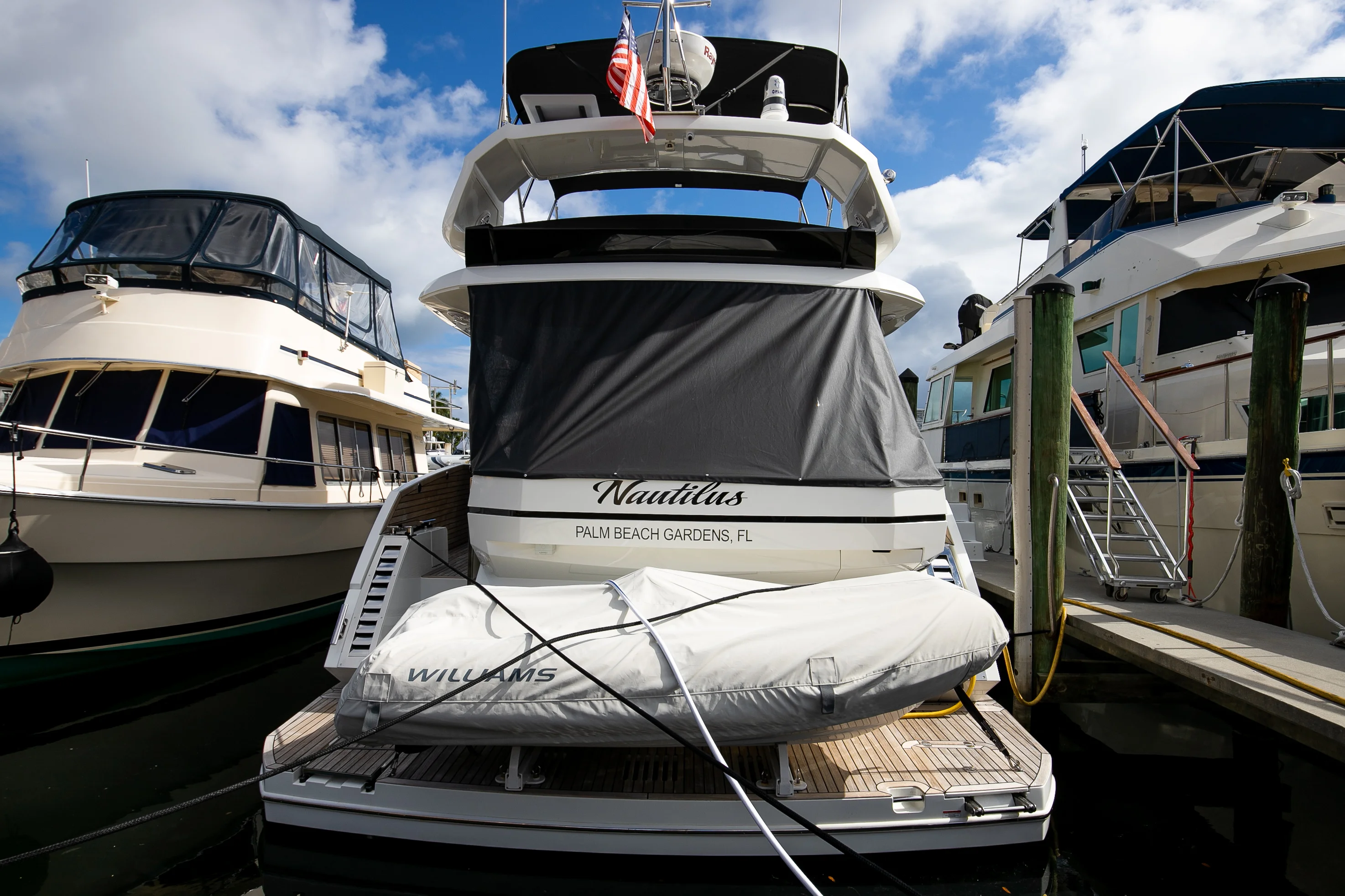 2024 Galeon 470 SKY Image Thumbnail #14