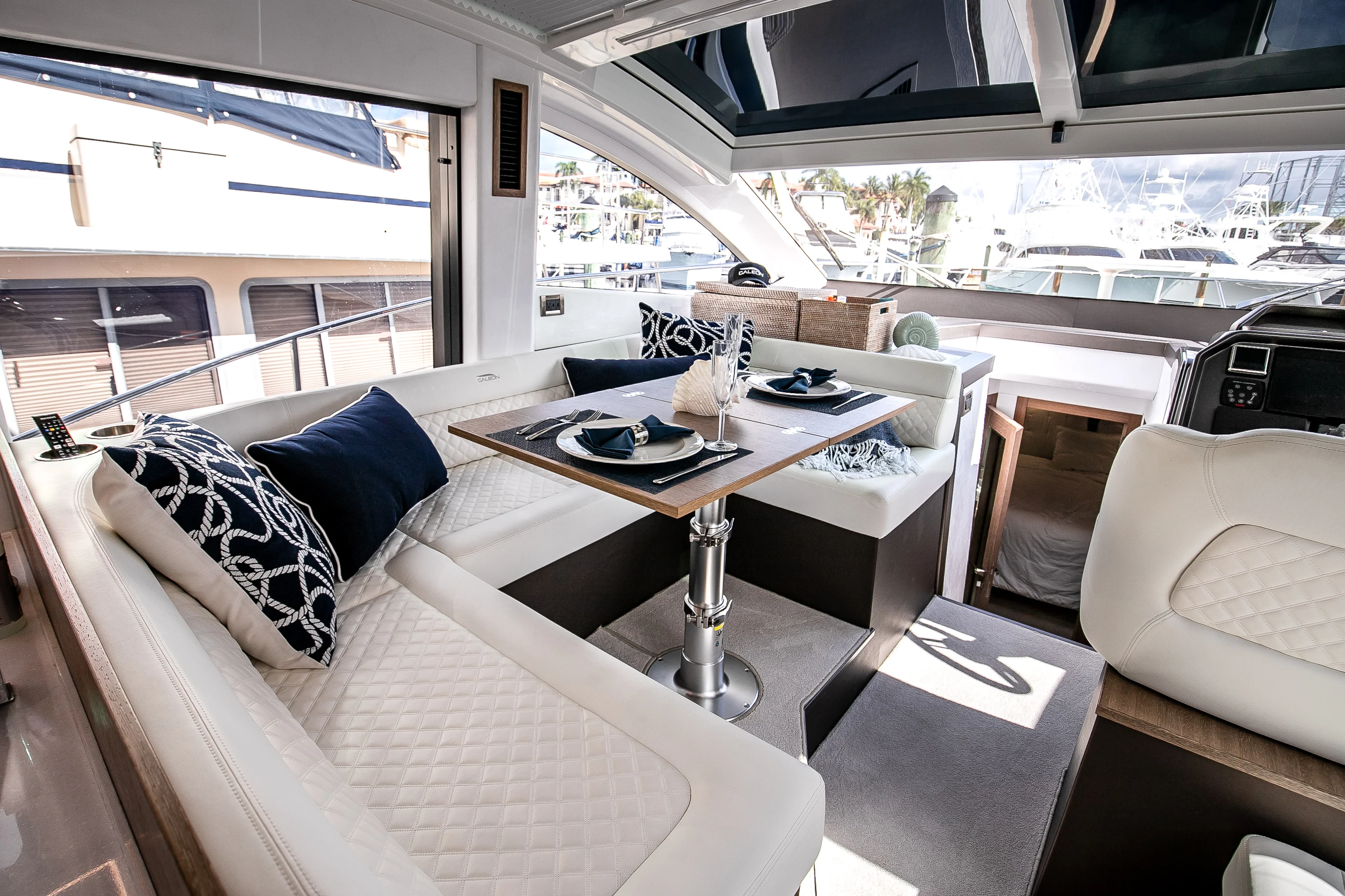 2024 Galeon 470 SKY Image Thumbnail #51
