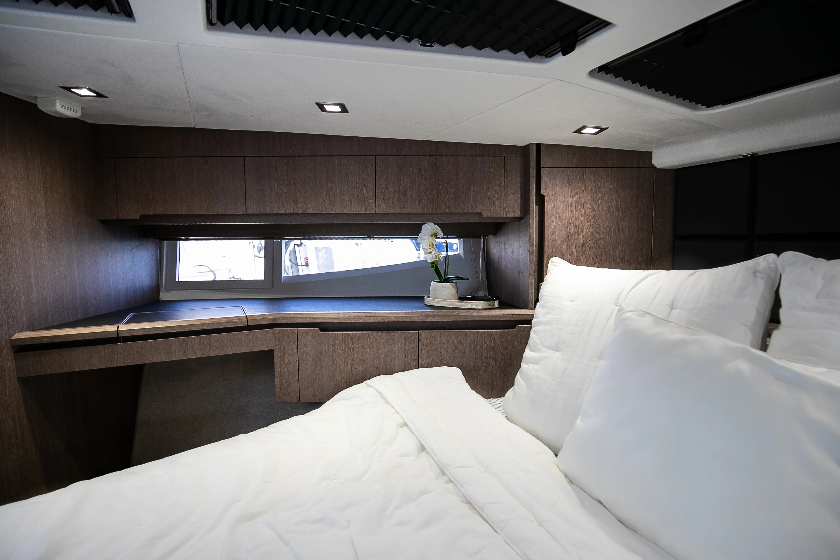 2024 Galeon 470 SKY Image Thumbnail #71