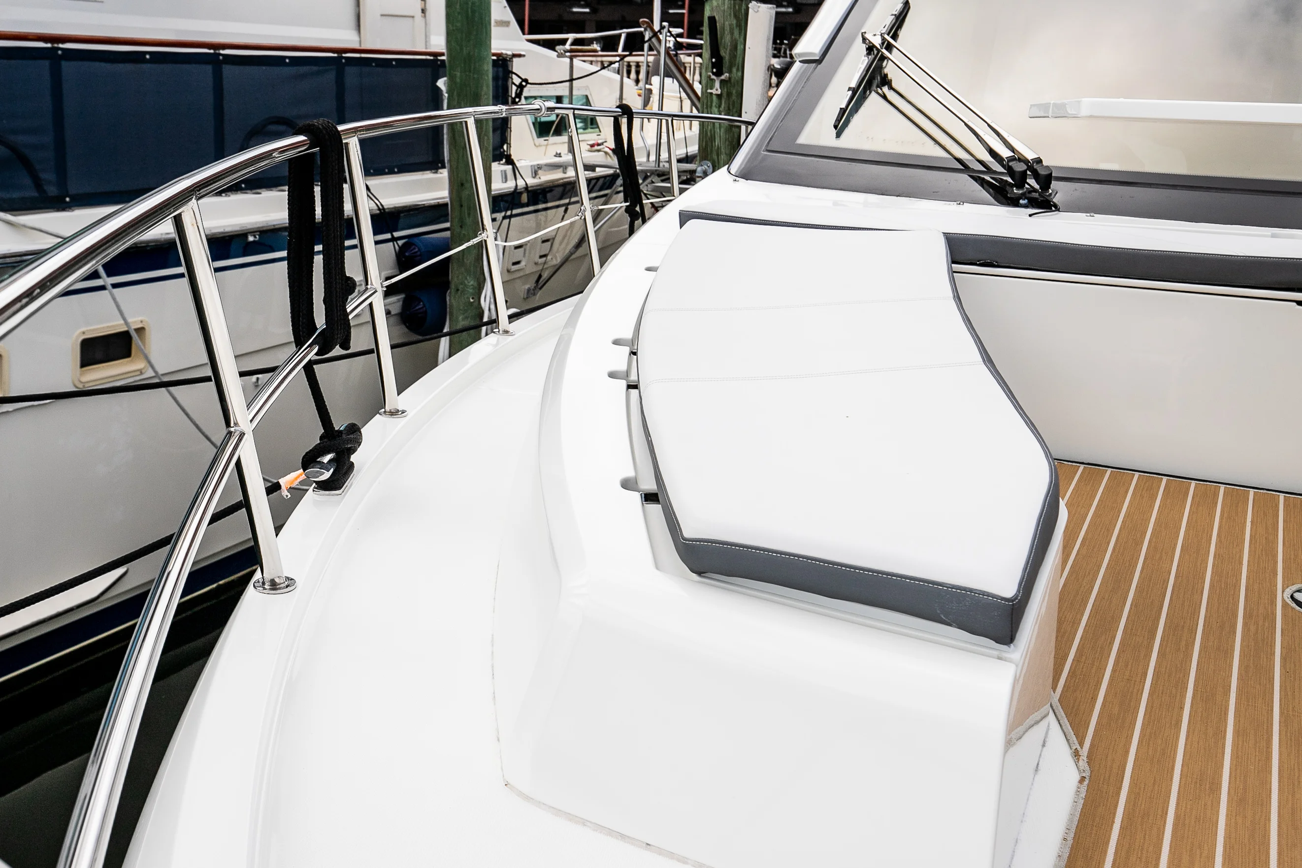 2024 Galeon 470 SKY Image Thumbnail #28