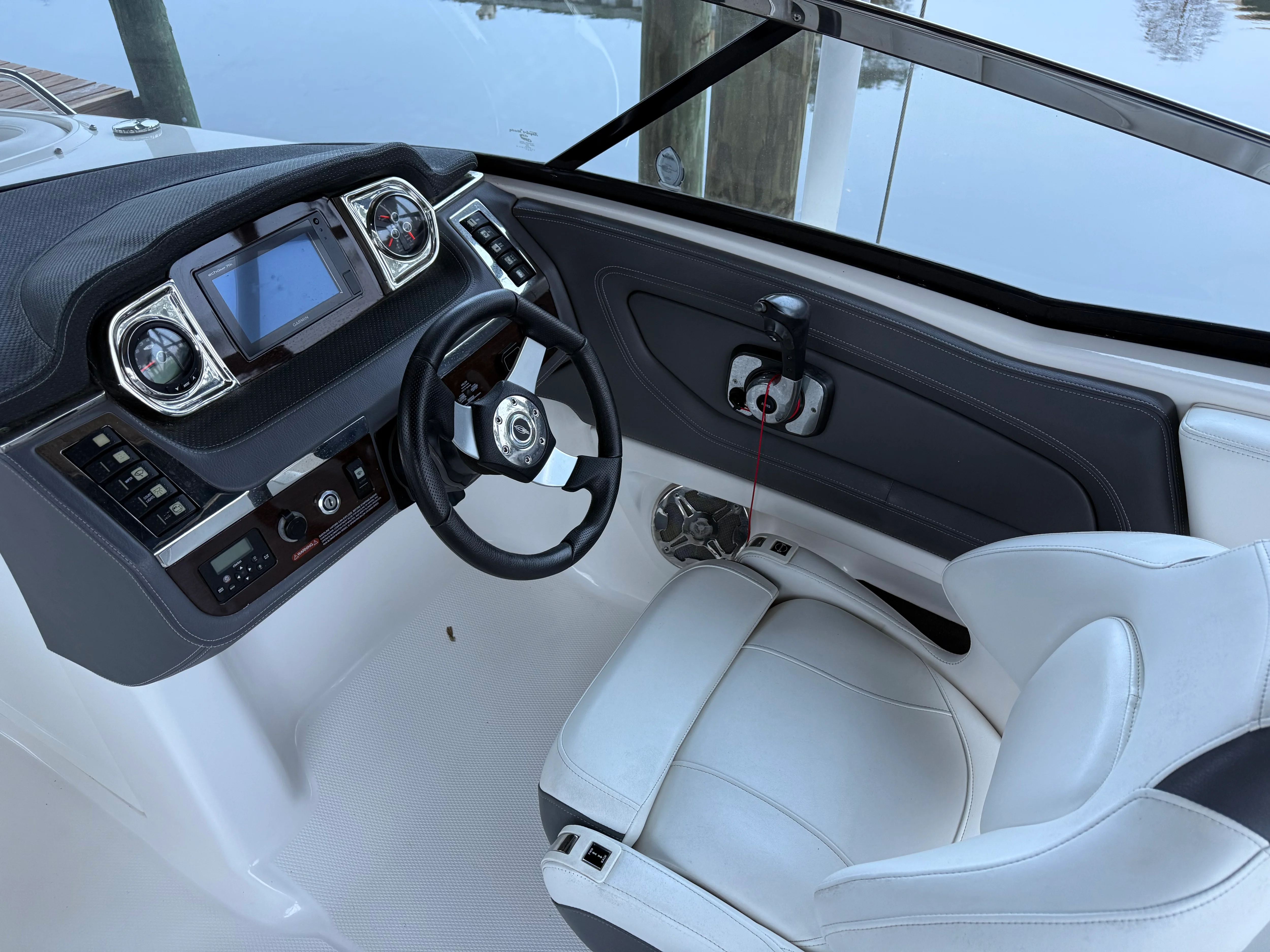 2015 Chaparral 257 SSX Image Thumbnail #39