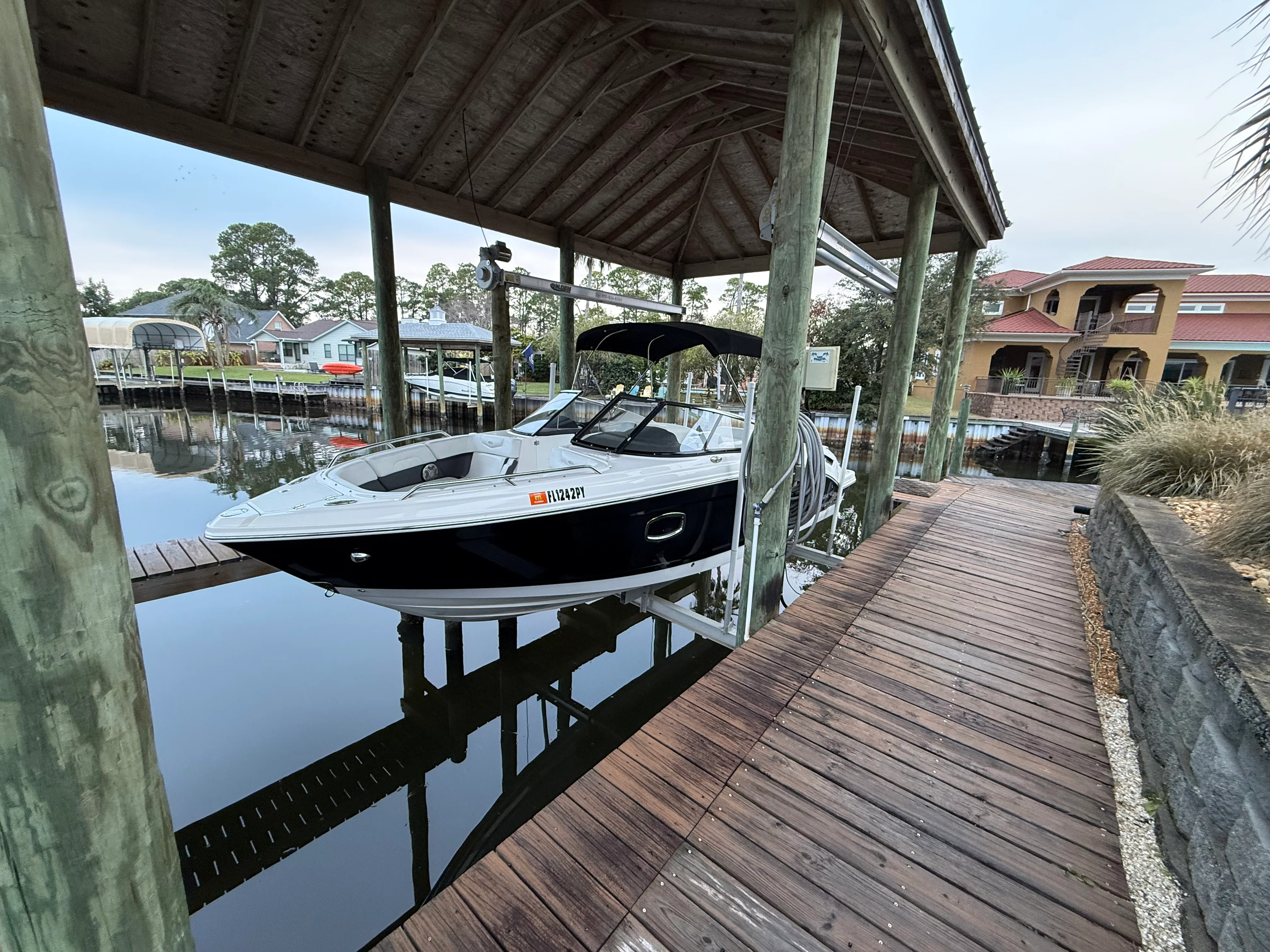 2015 Chaparral 257 SSX Image Thumbnail #0