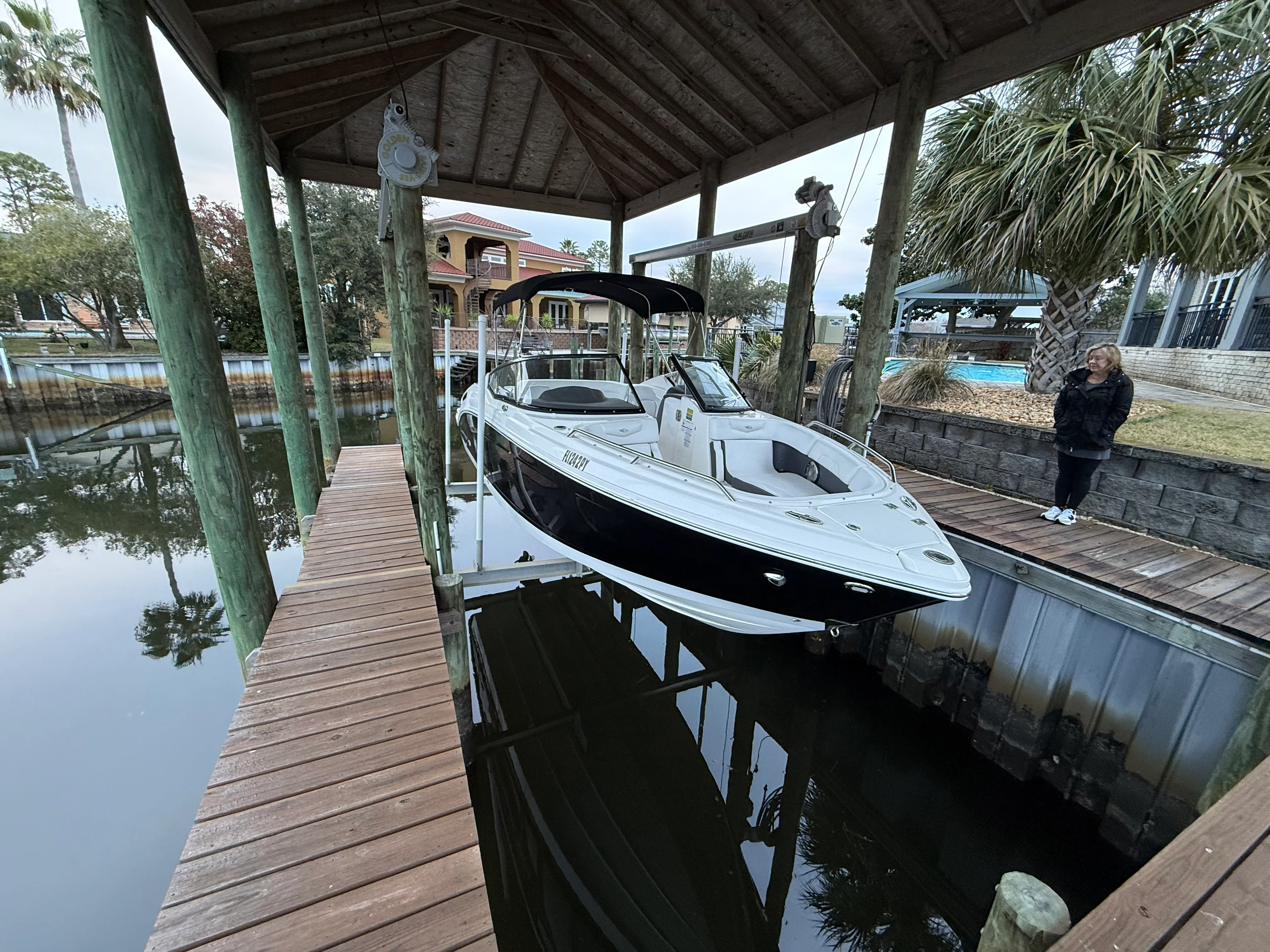 2015 Chaparral 257 SSX Image Thumbnail #17