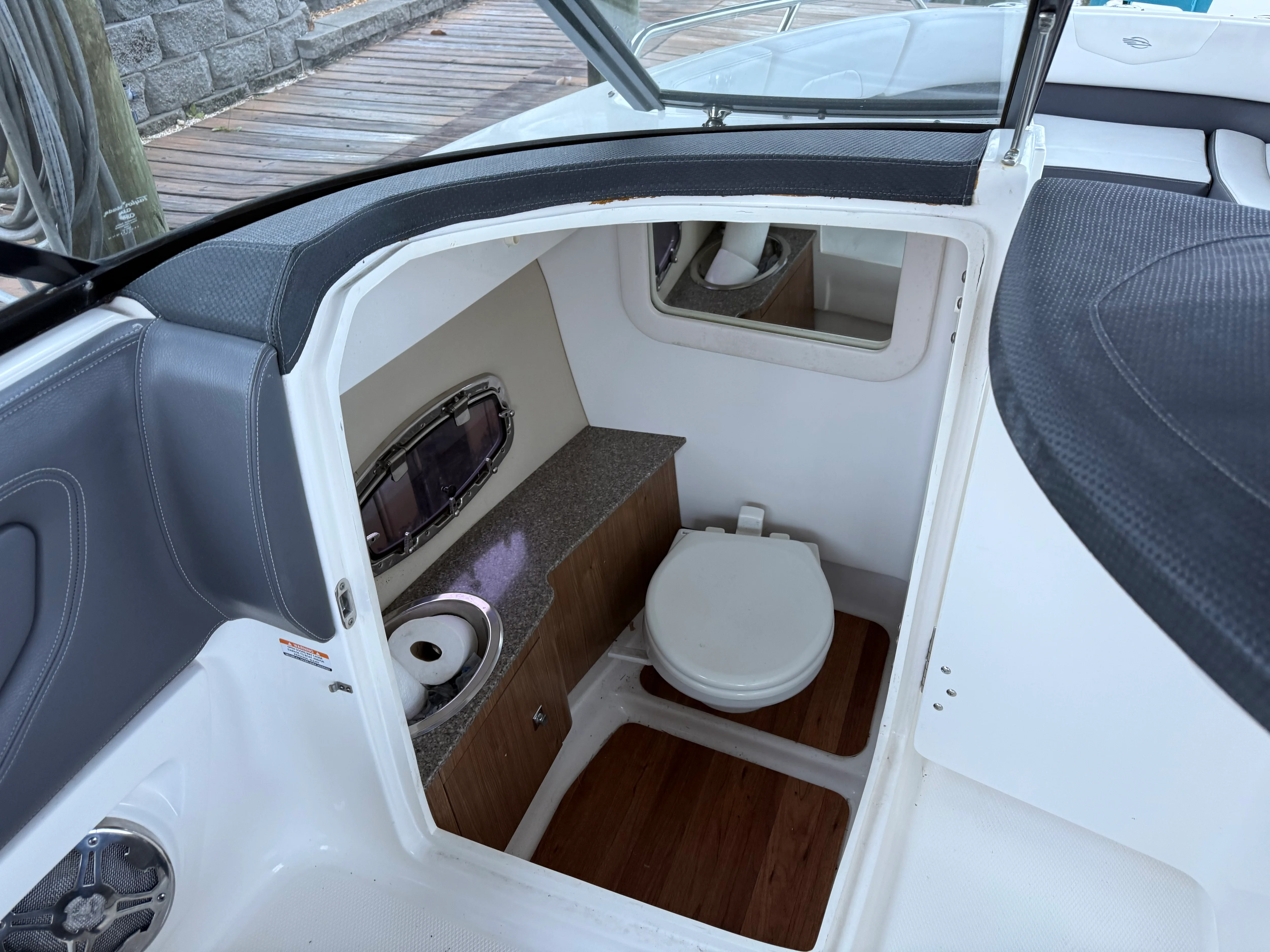 2015 Chaparral 257 SSX Image Thumbnail #40