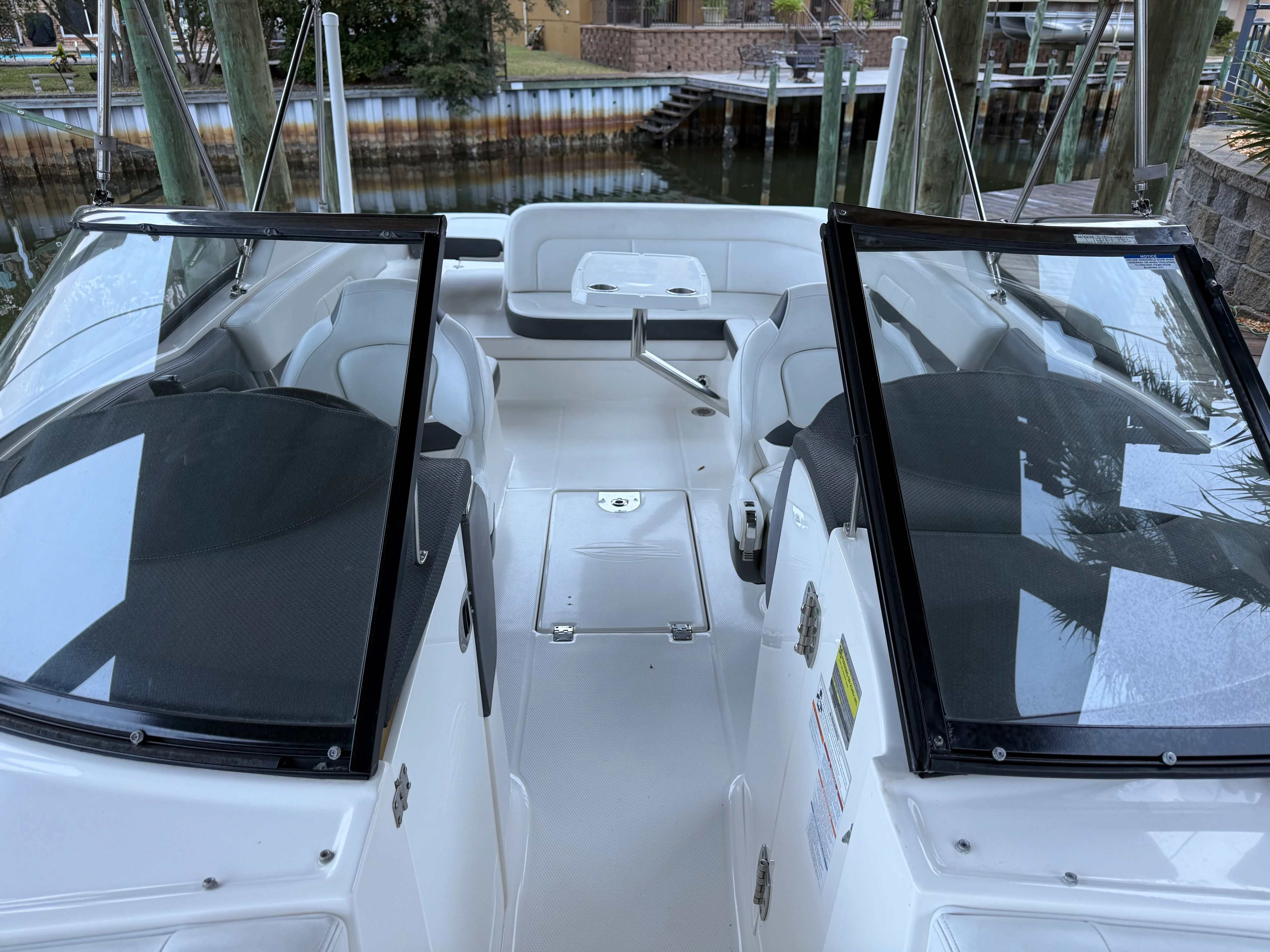 2015 Chaparral 257 SSX Image Thumbnail #38