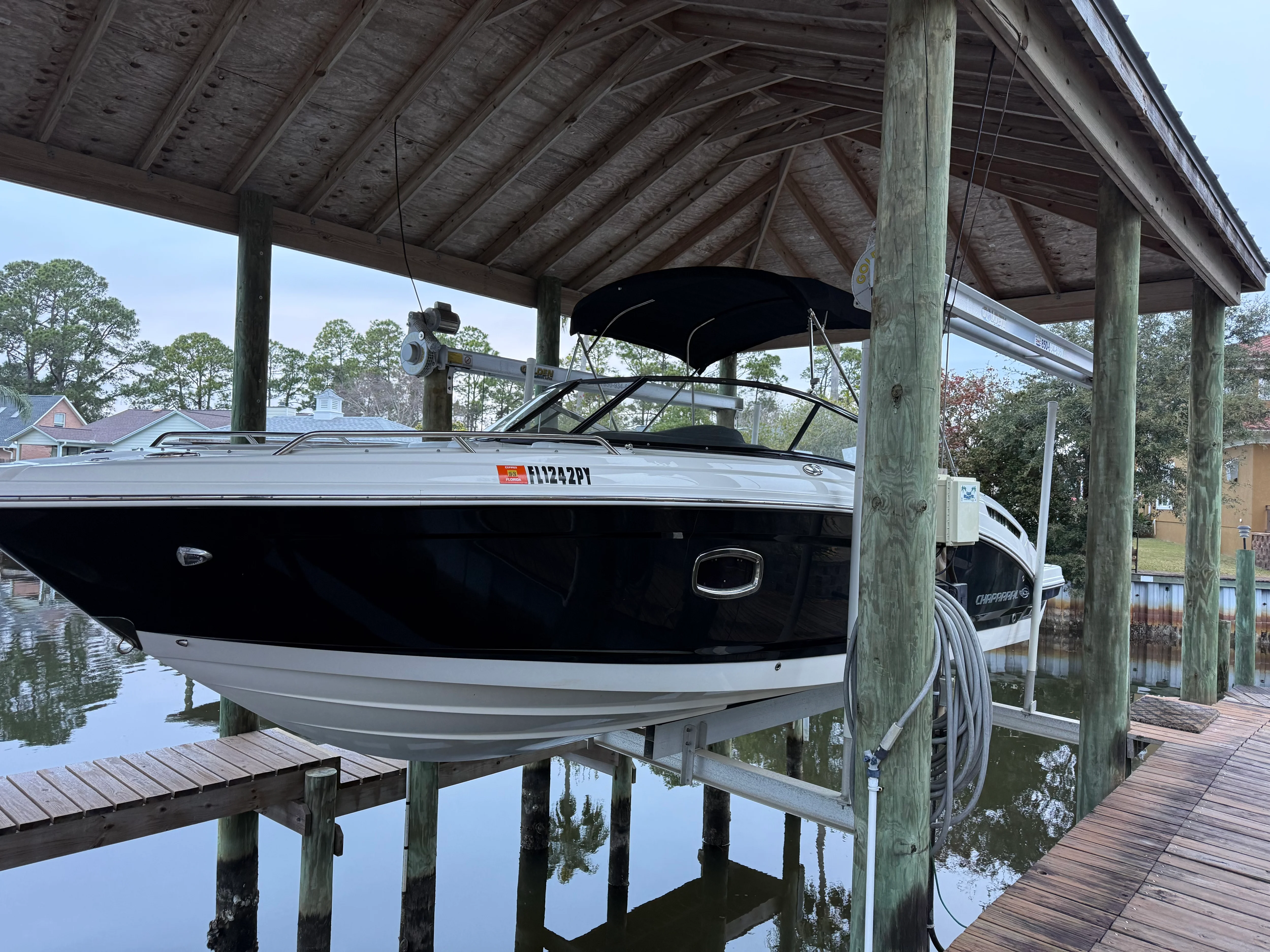 2015 Chaparral 257 SSX Image Thumbnail #16