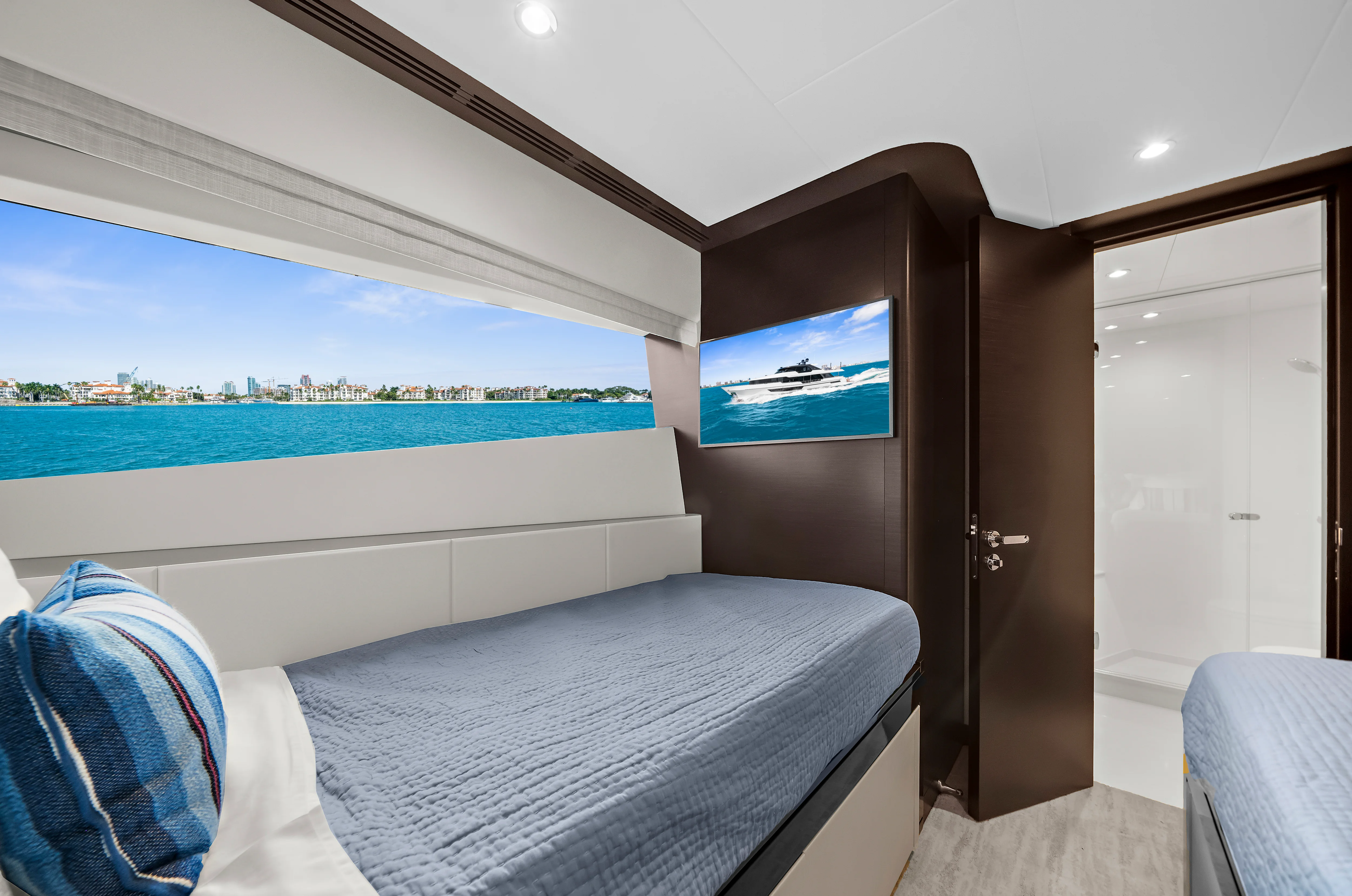 2024 Ocean Alexander 32 L Image Thumbnail #71