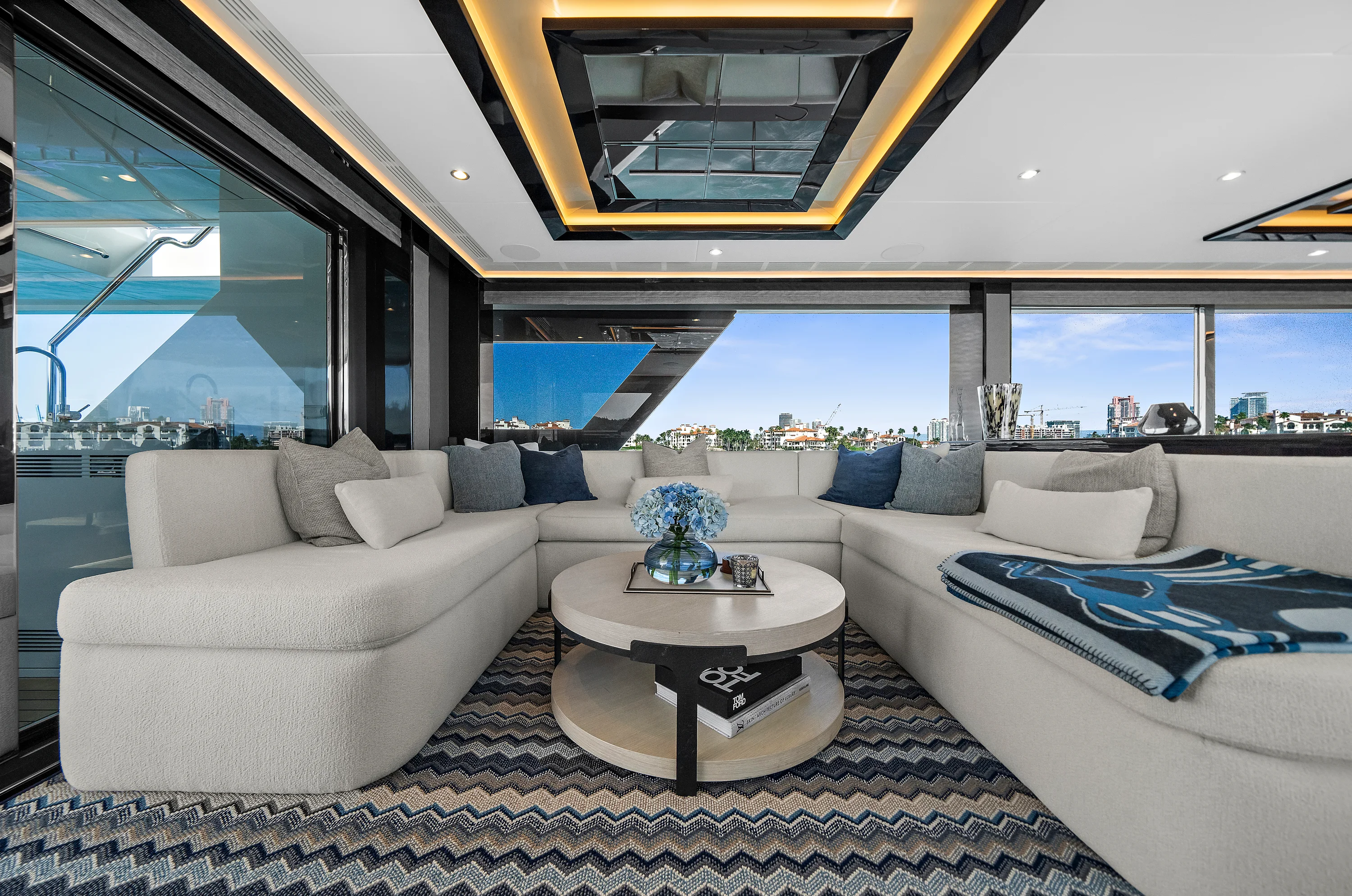 2024 Ocean Alexander 32 L Image Thumbnail #29