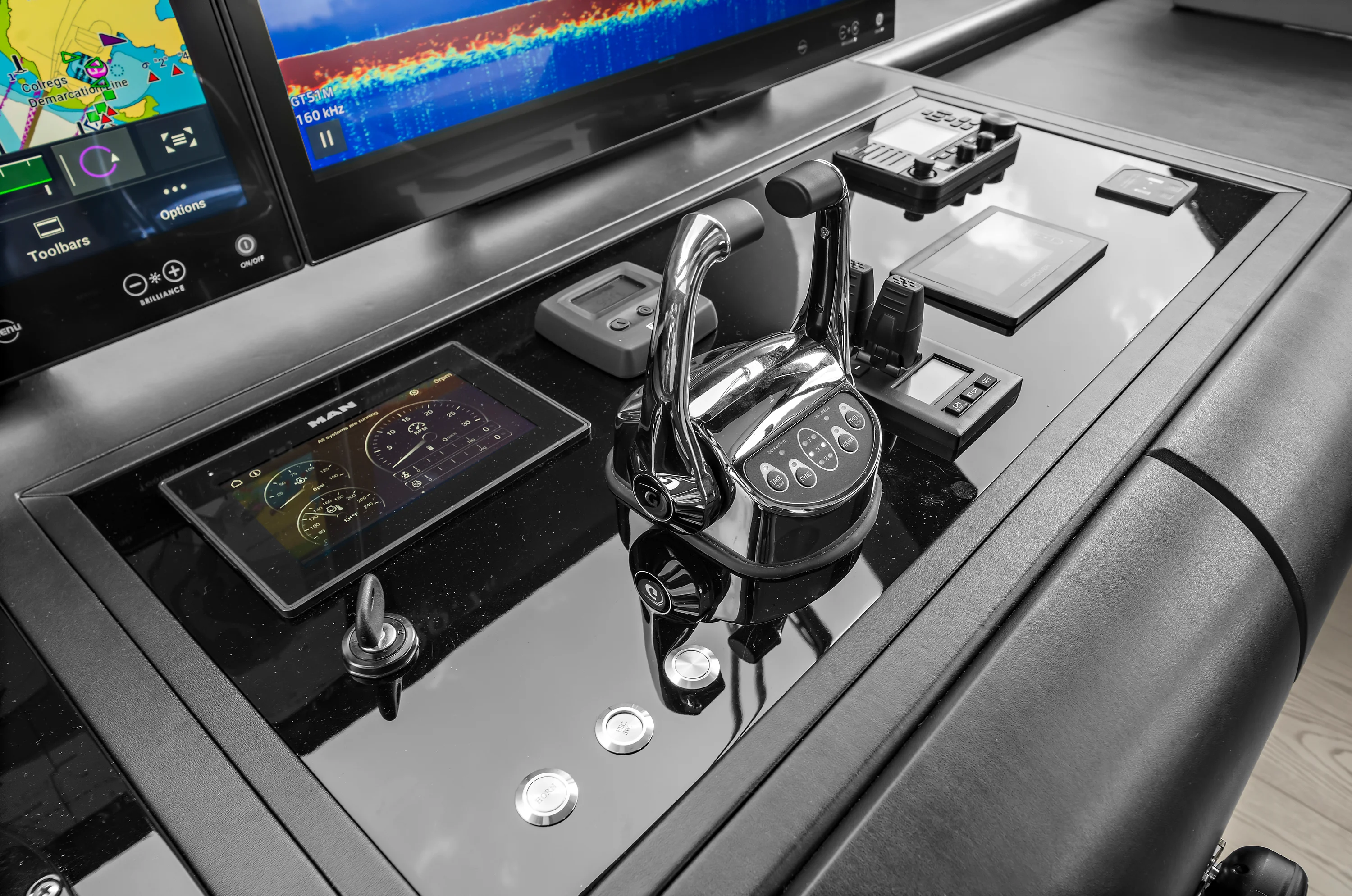 2024 Ocean Alexander 32 L Image Thumbnail #85