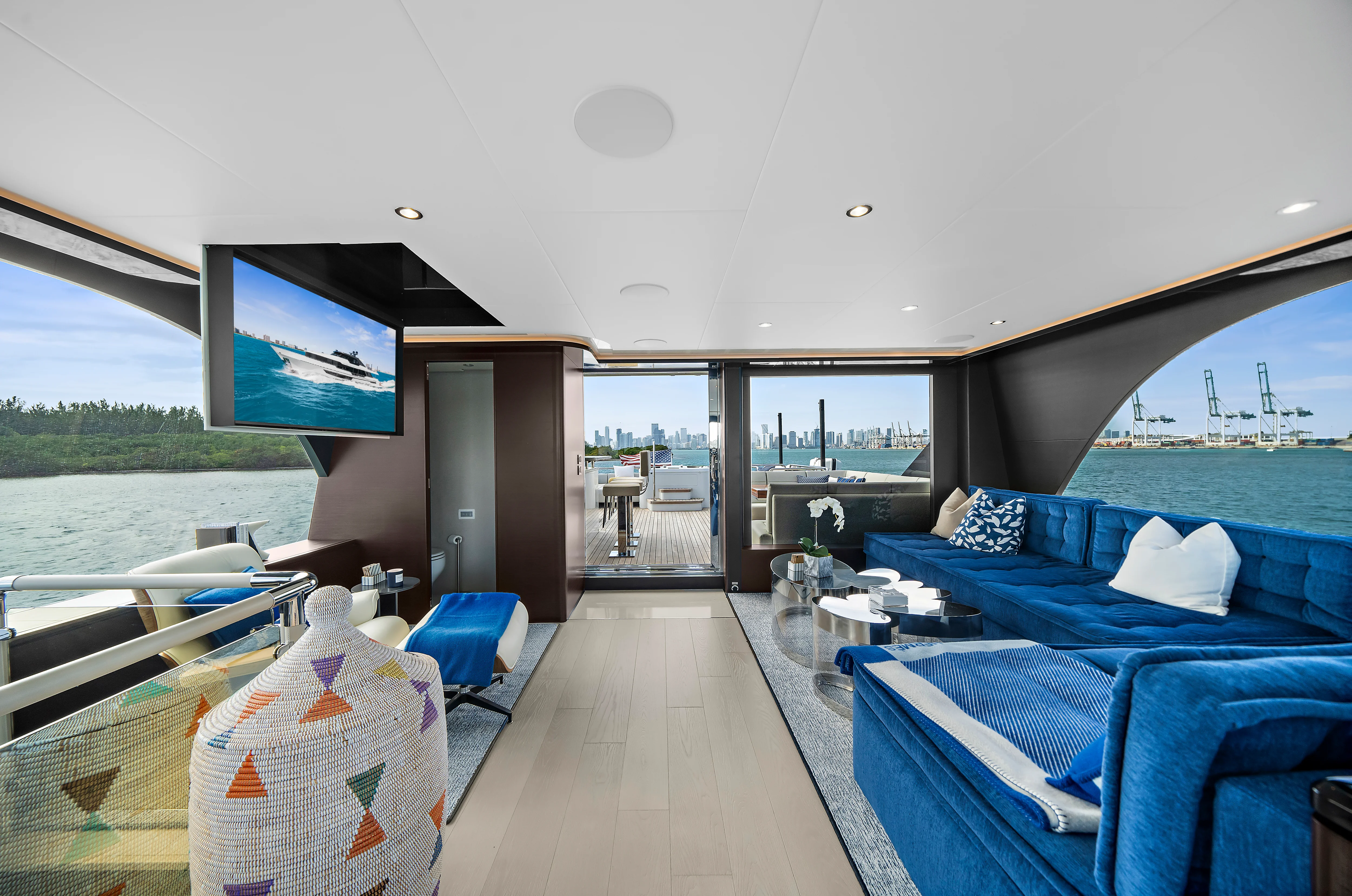 2024 Ocean Alexander 32 L Image Thumbnail #95