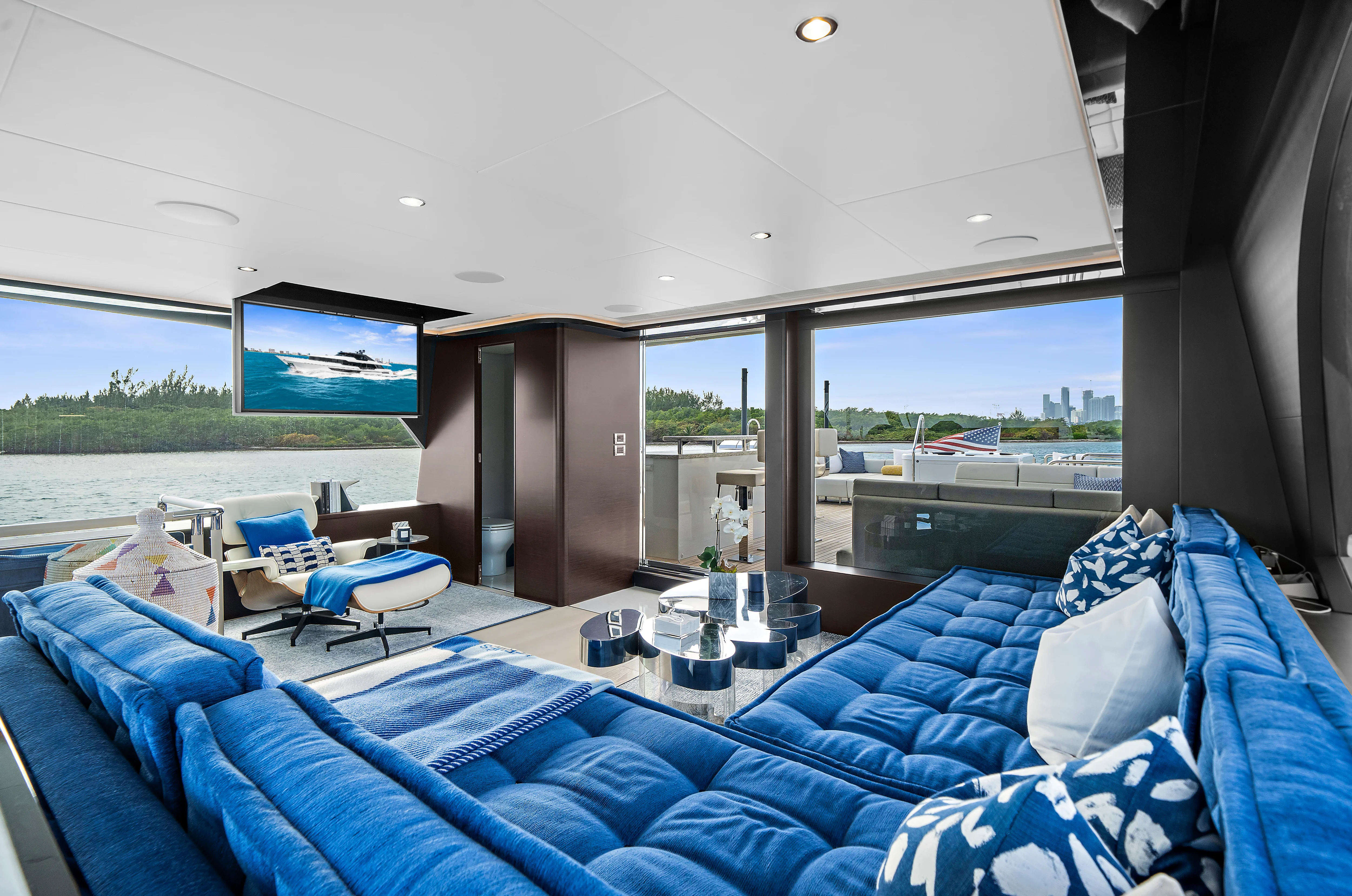 2024 Ocean Alexander 32 L Image Thumbnail #94