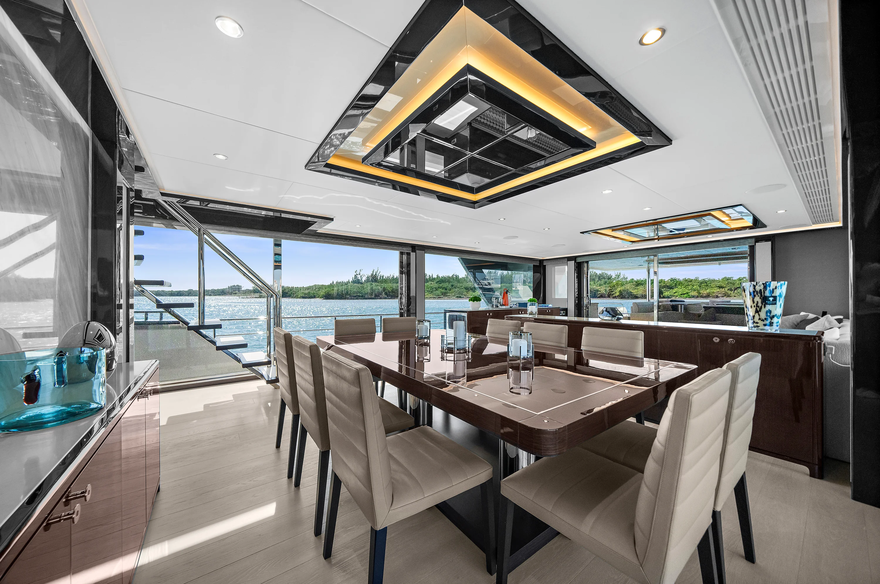 2024 Ocean Alexander 32 L Image Thumbnail #35