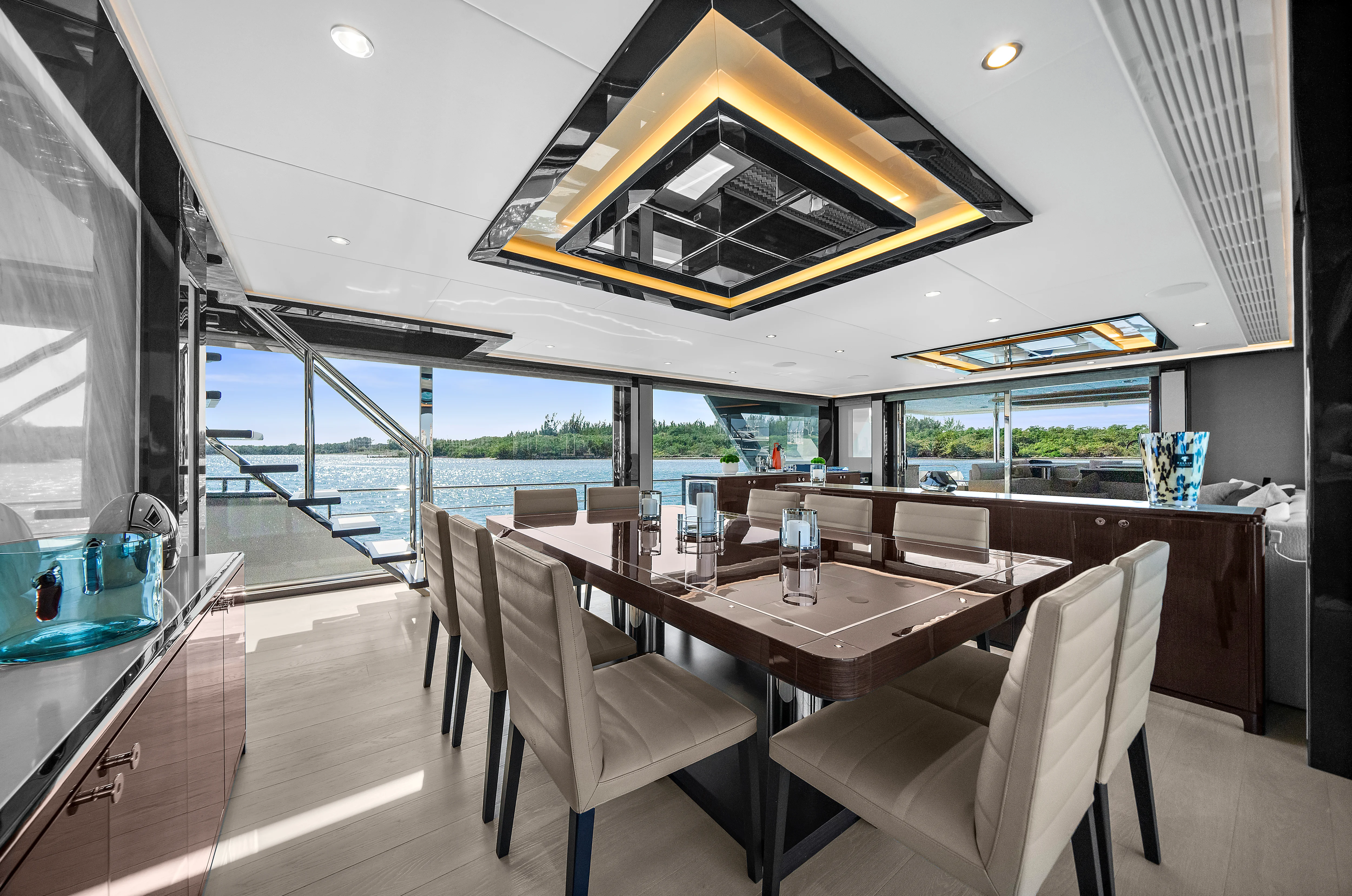 2024 Ocean Alexander 32 L Image Thumbnail #35