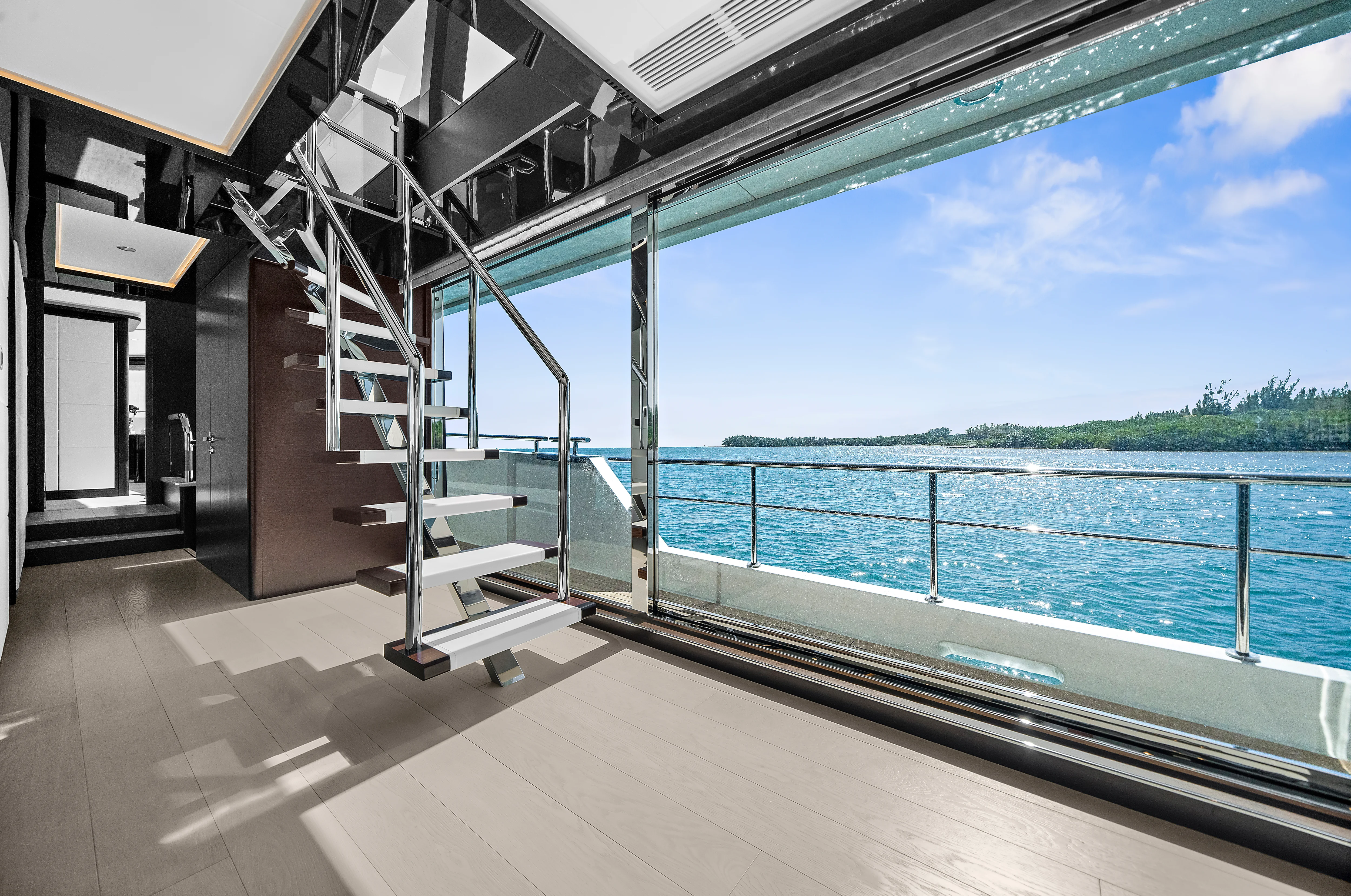 2024 Ocean Alexander 32 L Image Thumbnail #37