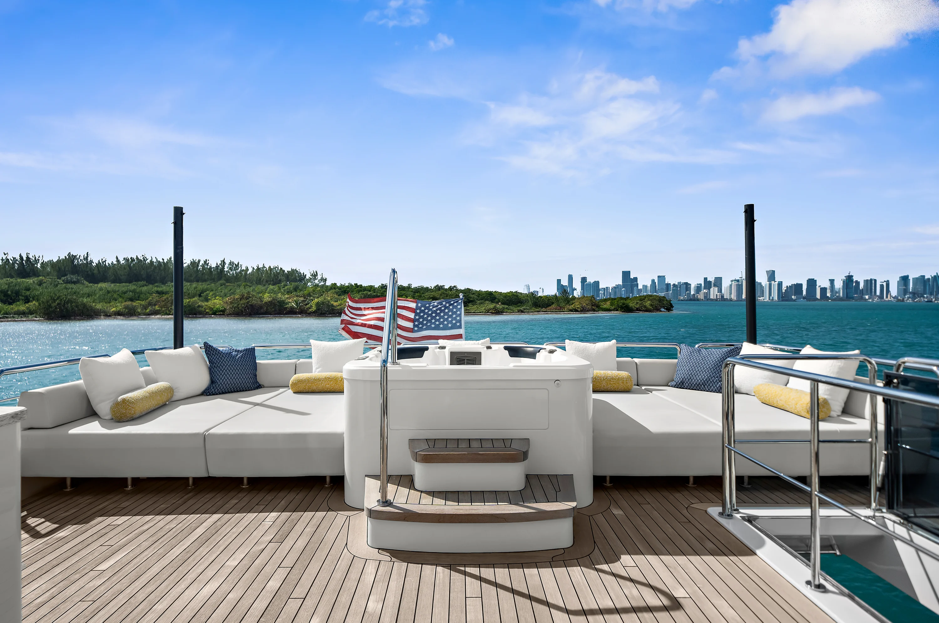 2024 Ocean Alexander 32L Image Thumbnail #84