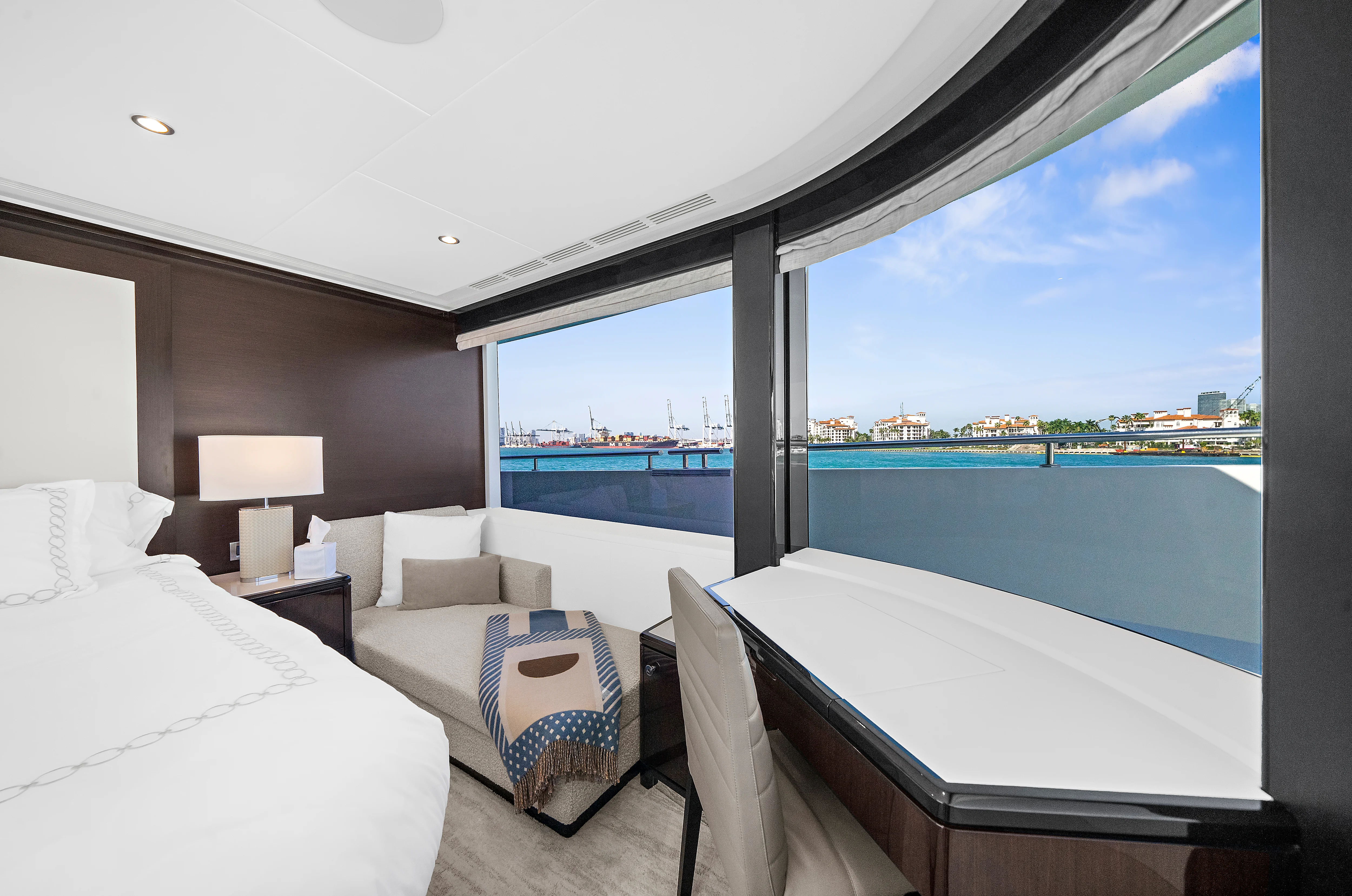 2024 Ocean Alexander 32 L Image Thumbnail #49