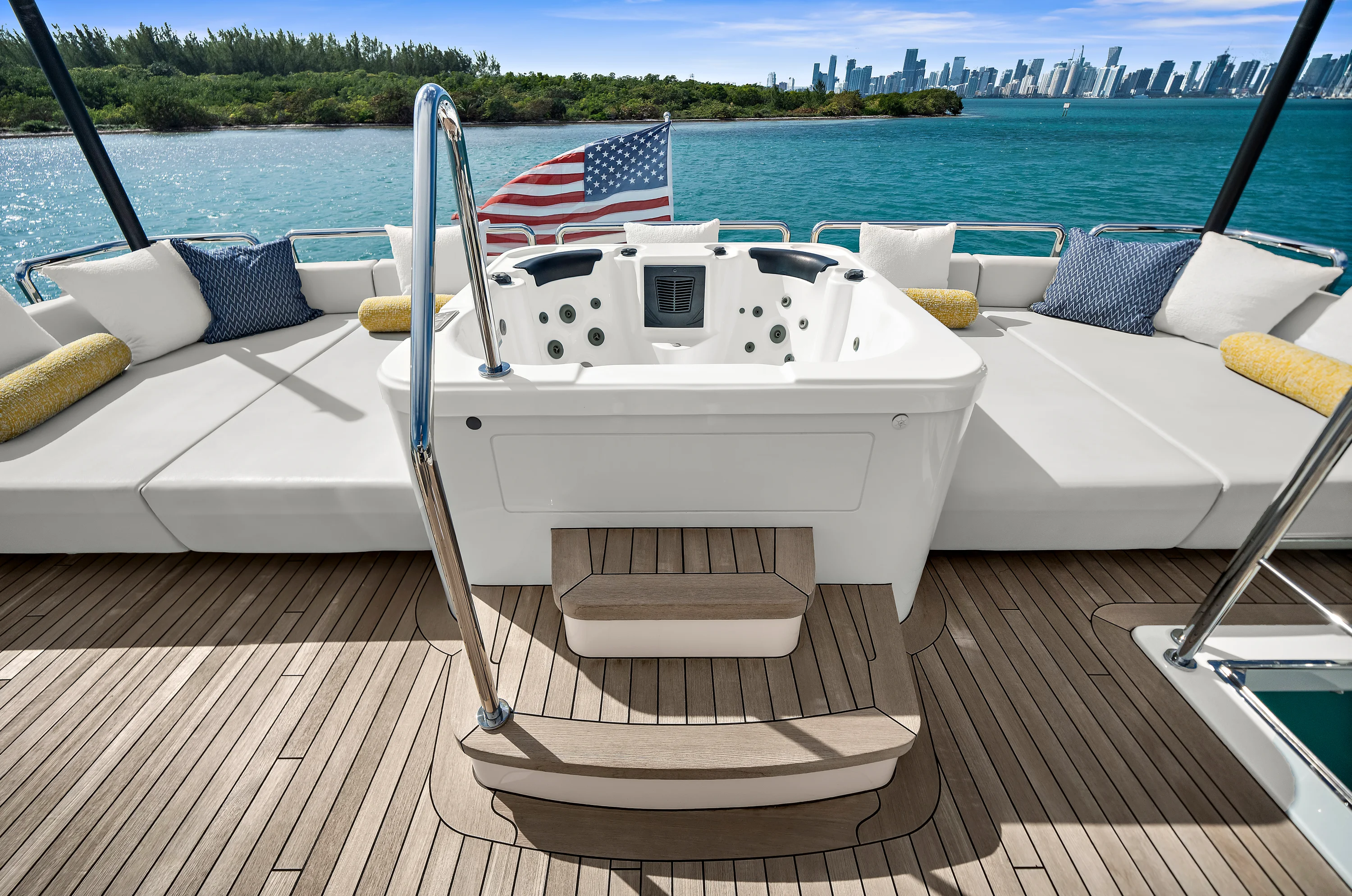 2024 Ocean Alexander 32L Image Thumbnail #85