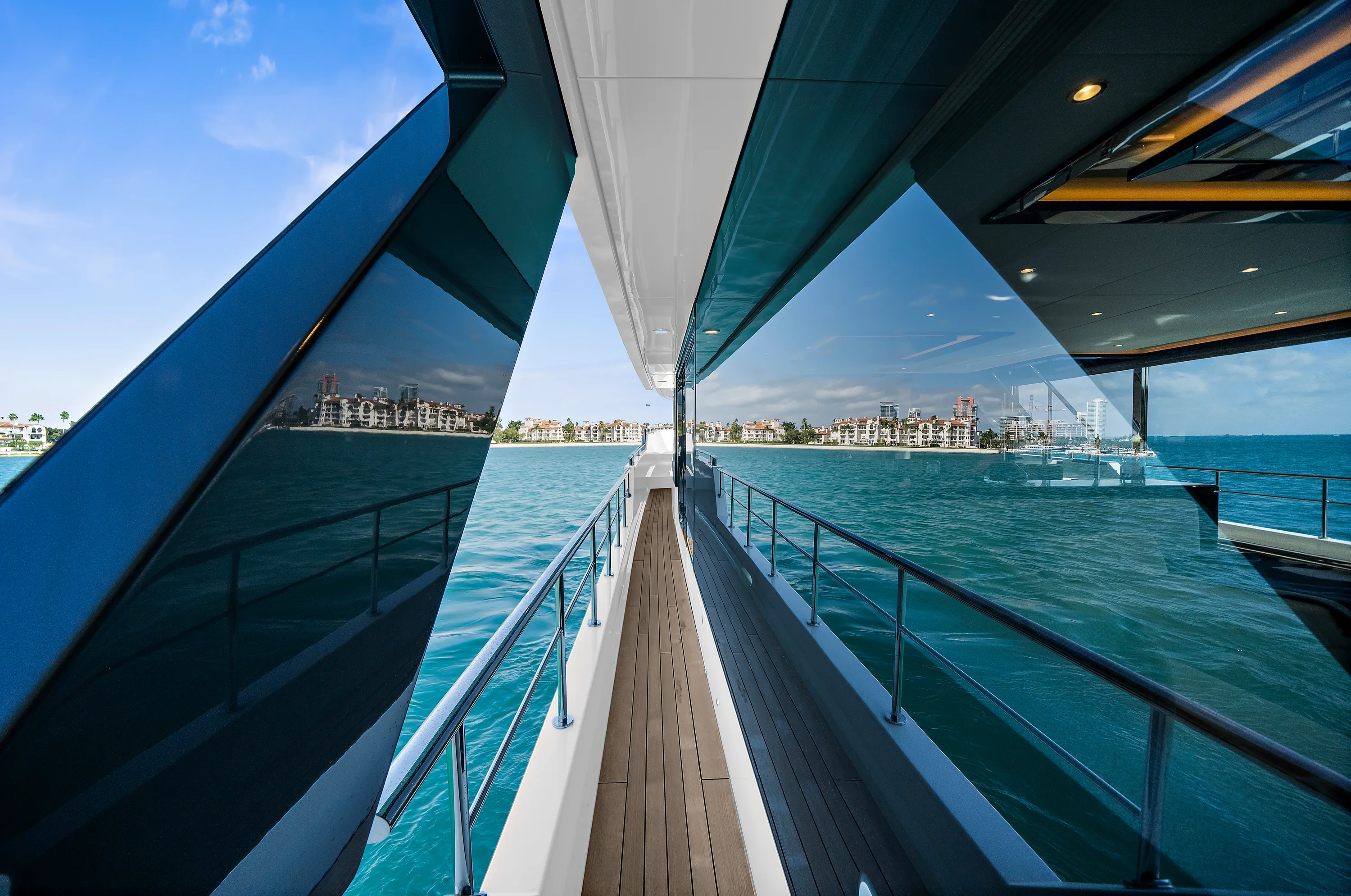 2024 Ocean Alexander 32 L Image Thumbnail #26