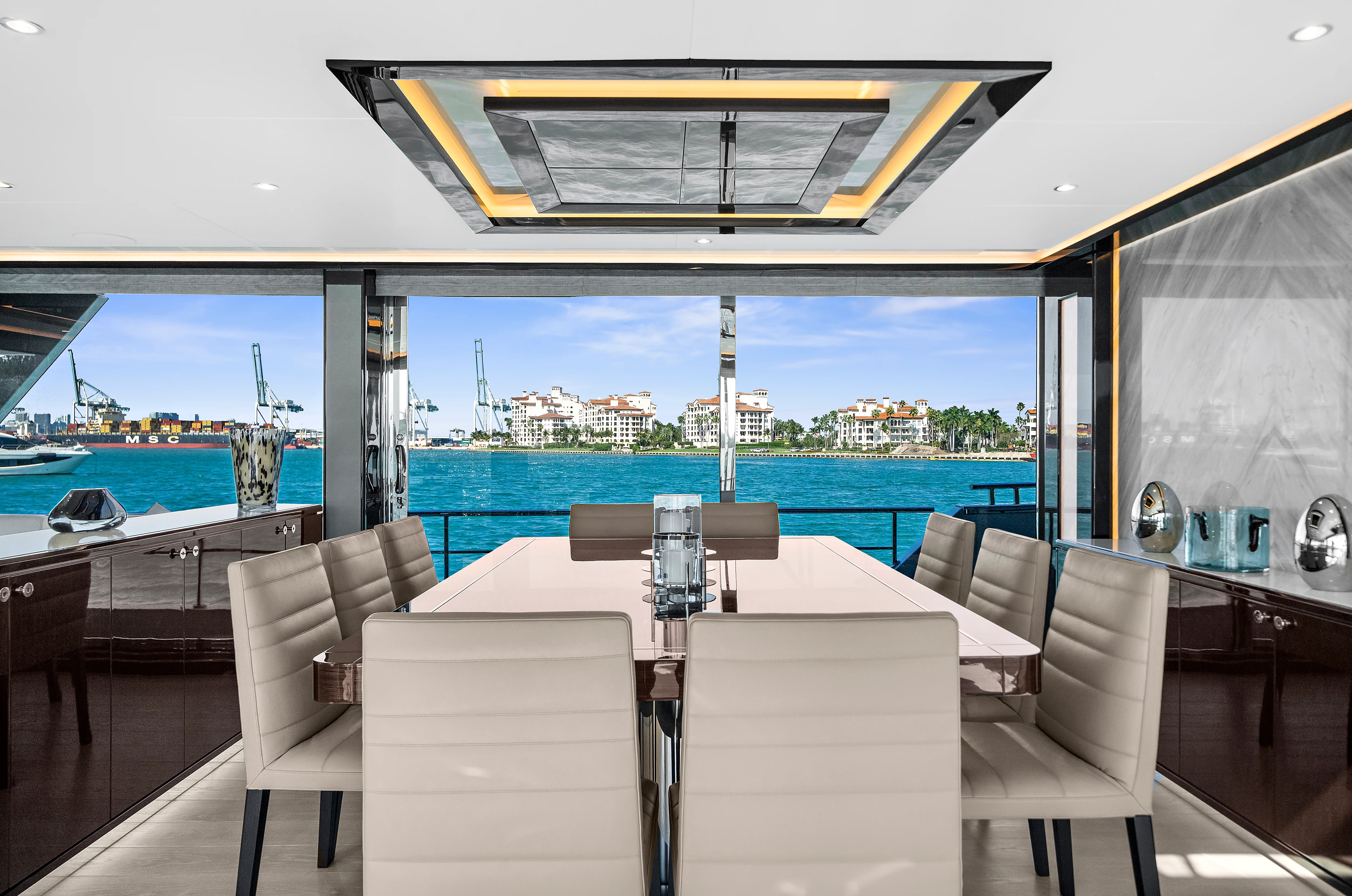 2024 Ocean Alexander 32 L Image Thumbnail #33