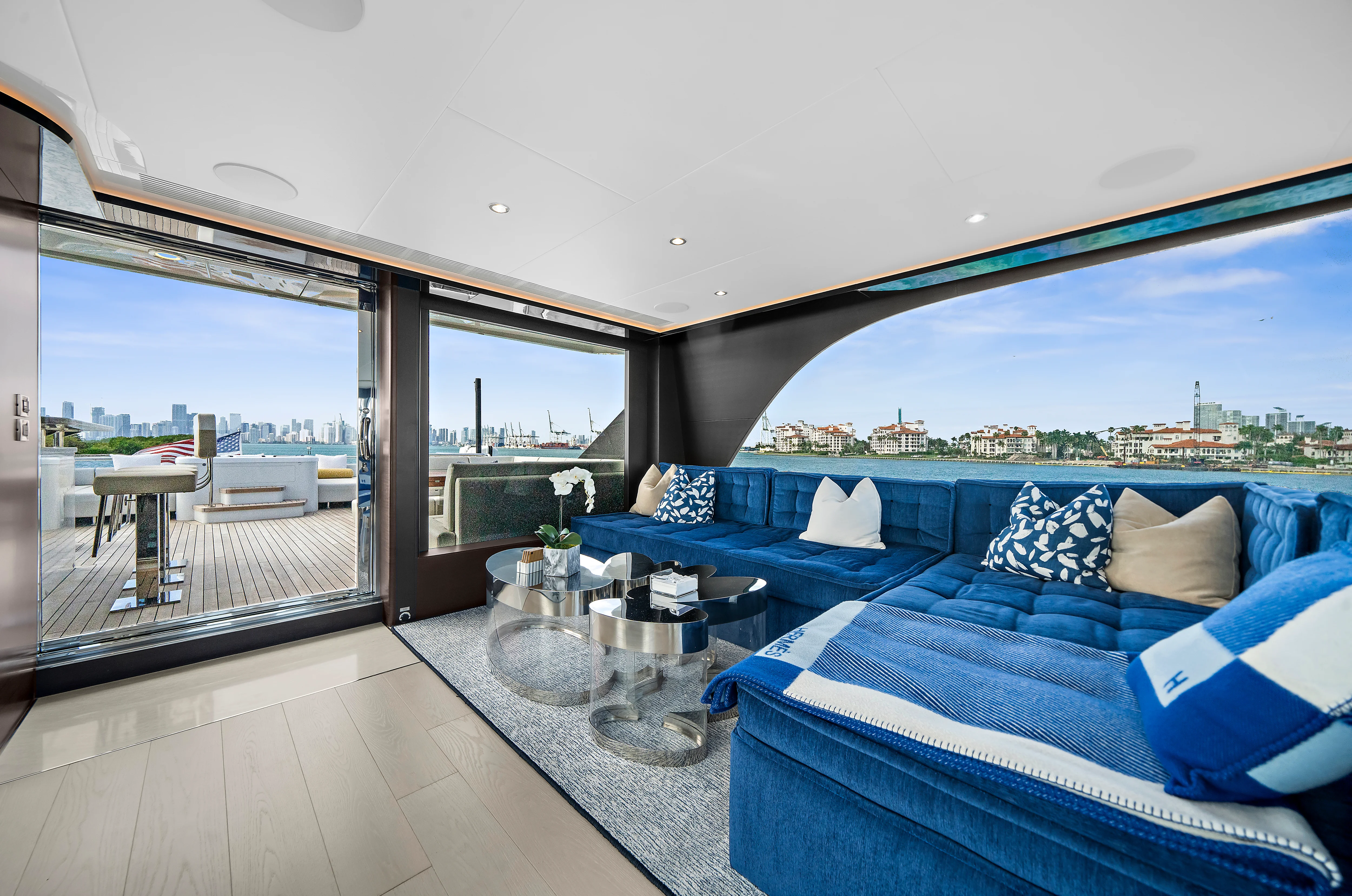 2024 Ocean Alexander 32 L Image Thumbnail #96