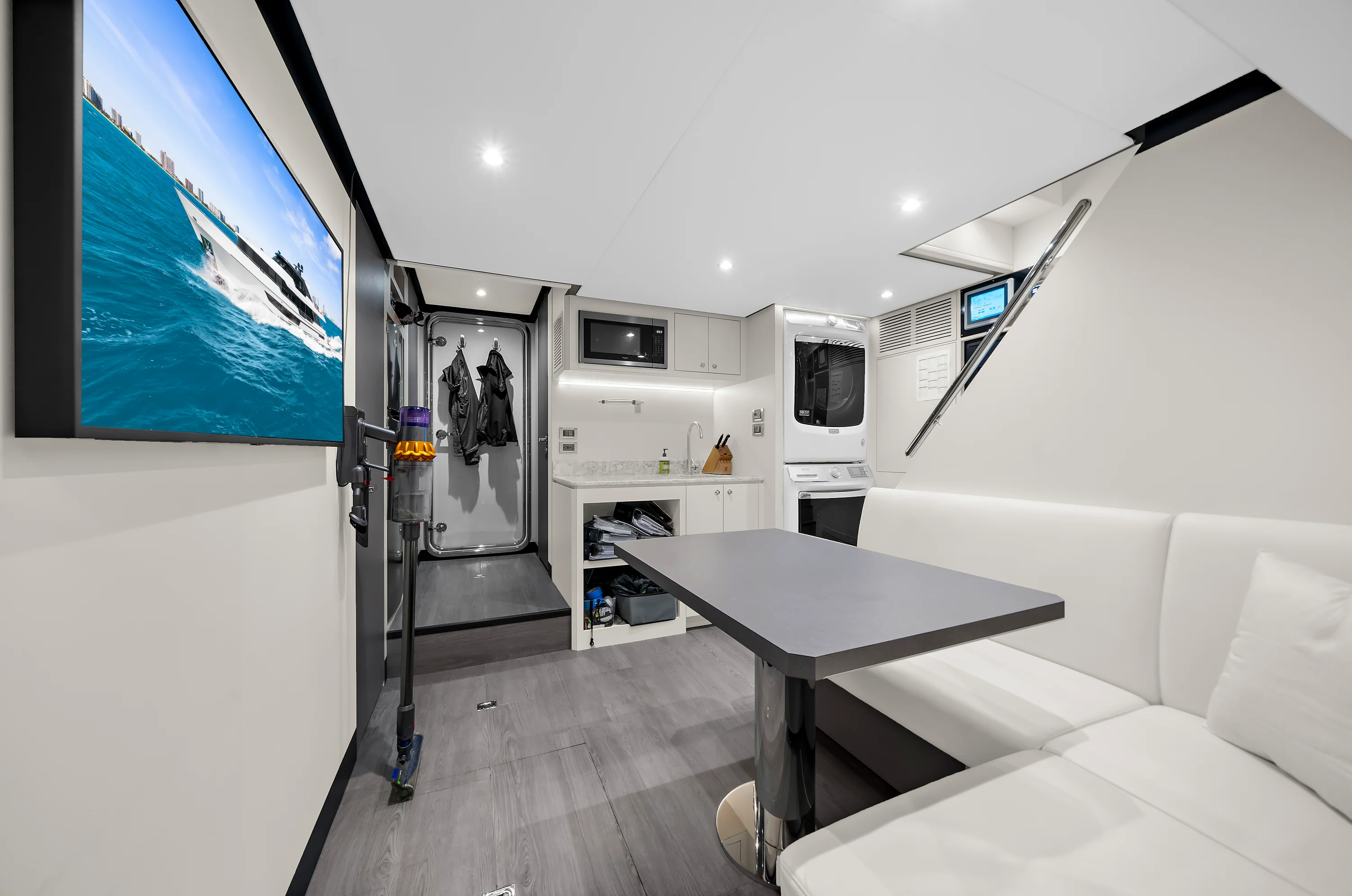 2024 Ocean Alexander 32L Image Thumbnail #86
