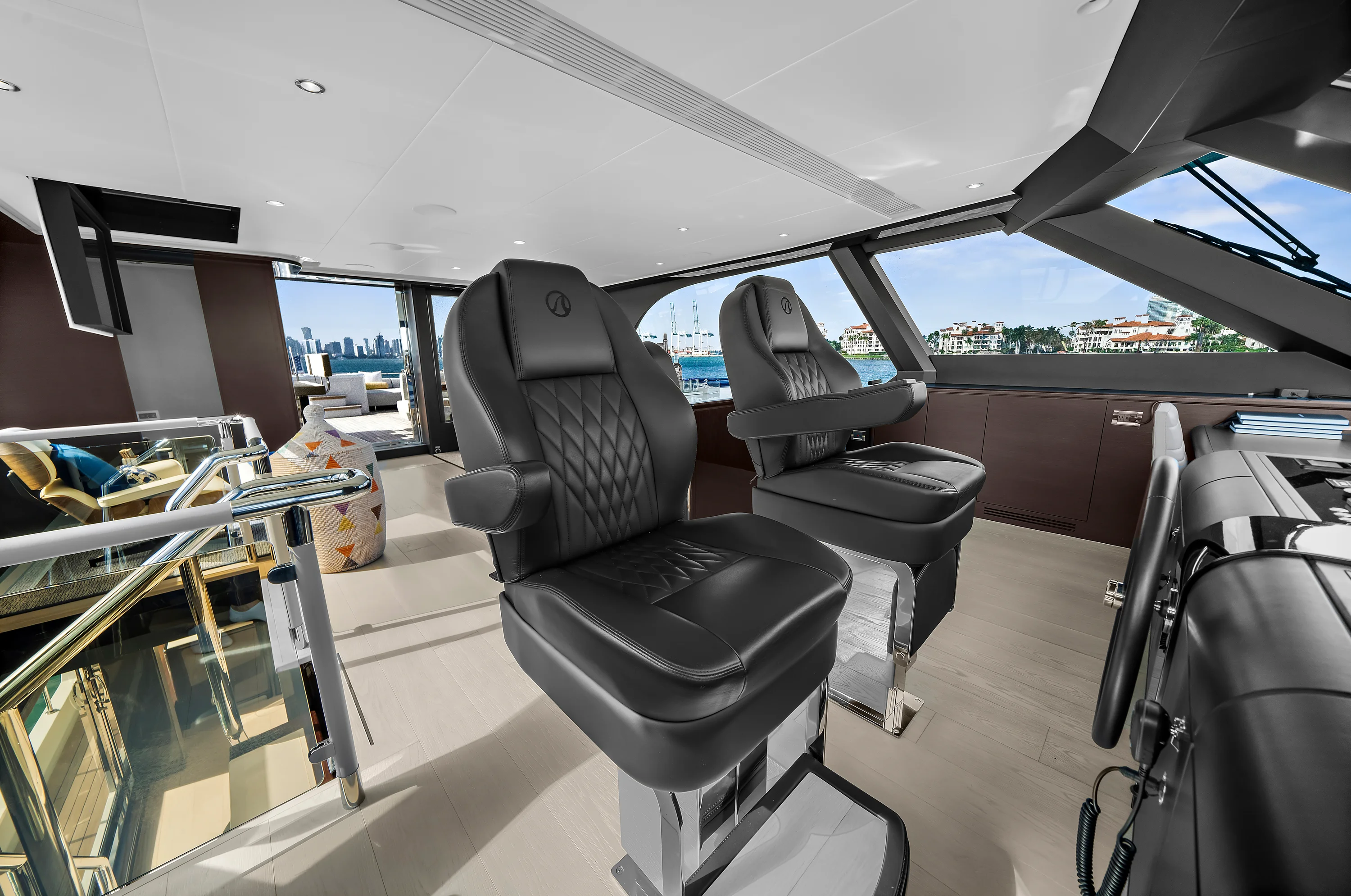 2024 Ocean Alexander 32 L Image Thumbnail #90