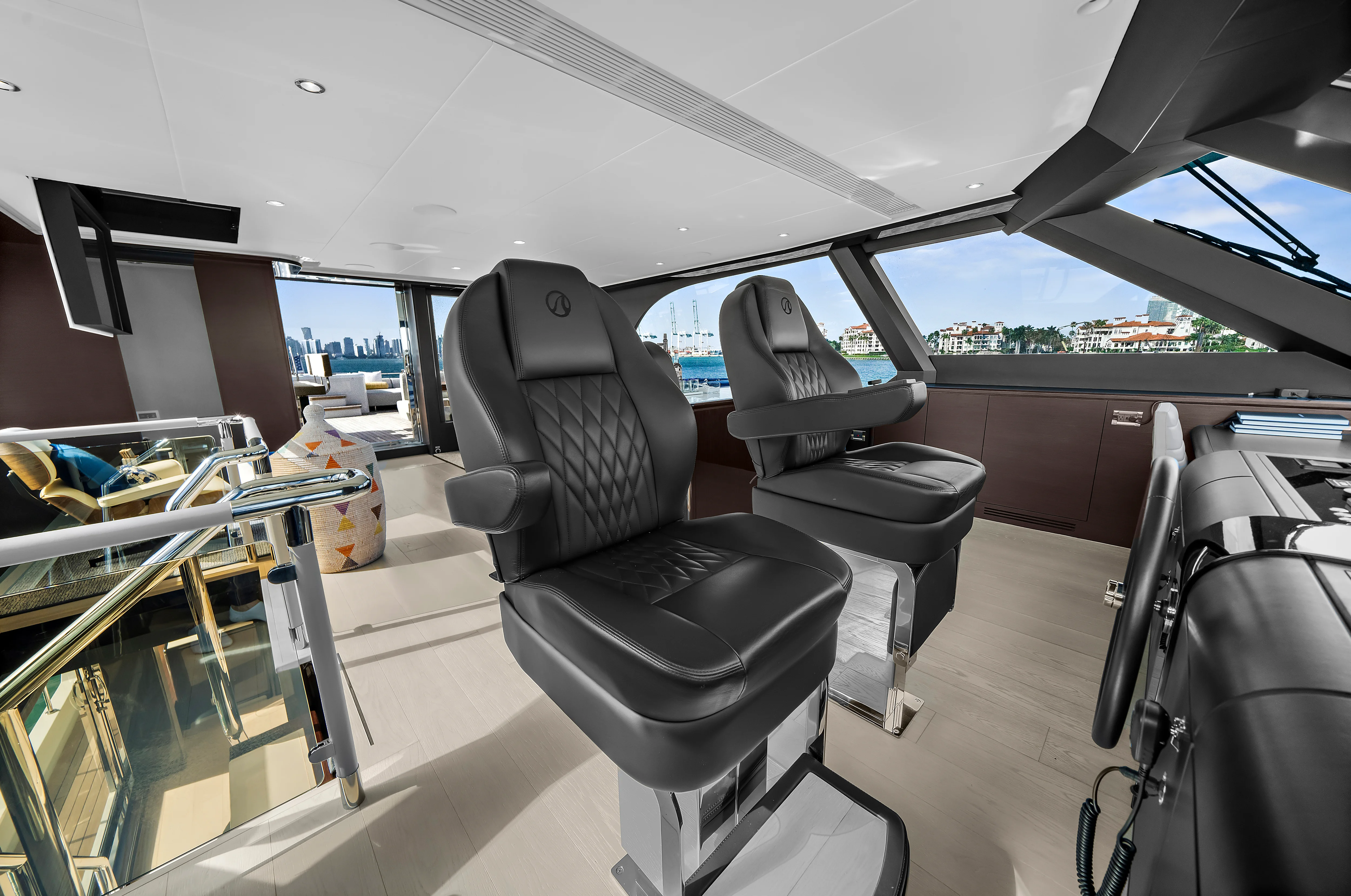 2024 Ocean Alexander 32 L Image Thumbnail #90