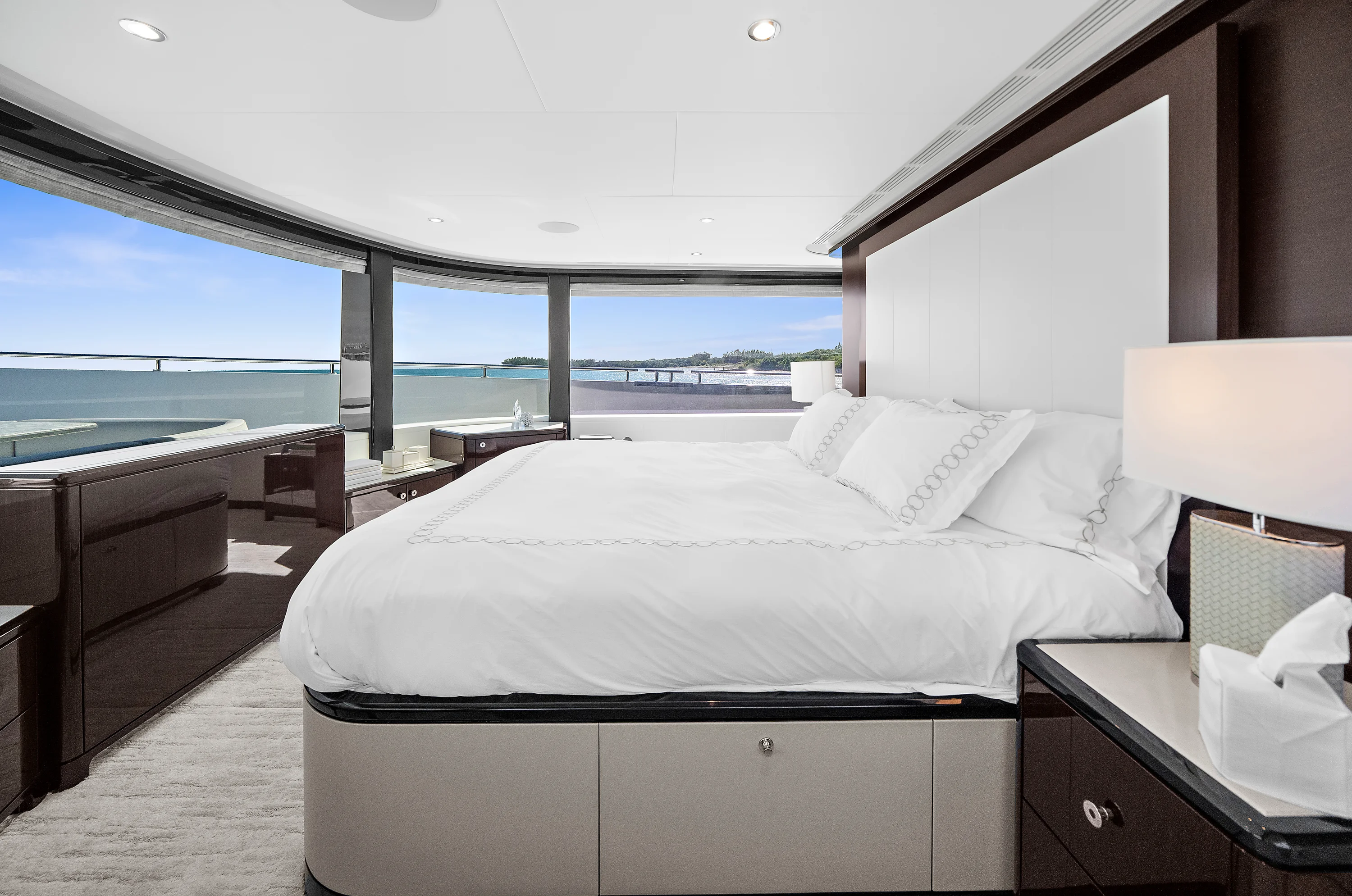 2024 Ocean Alexander 32 L Image Thumbnail #51