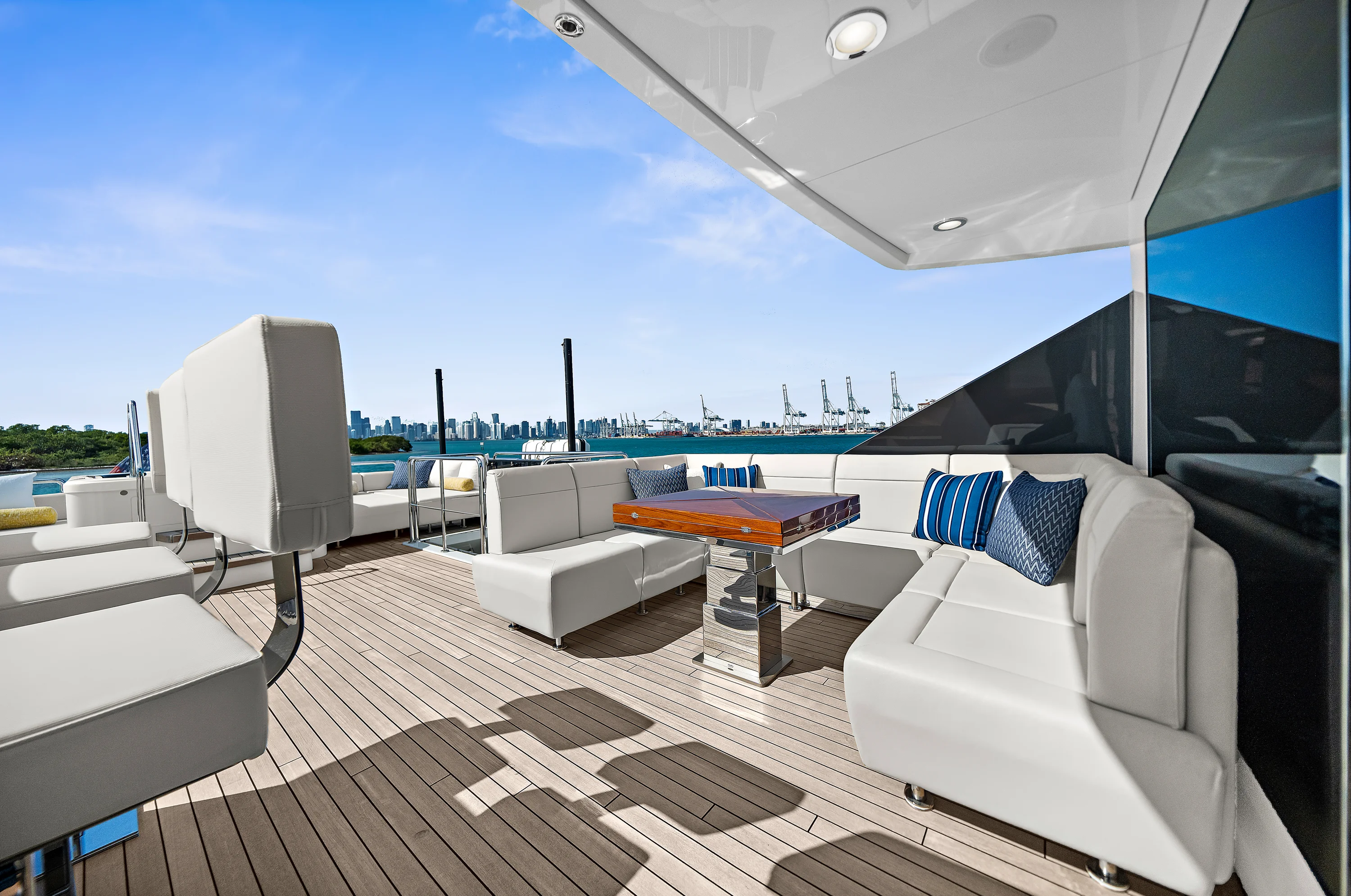 2024 Ocean Alexander 32L Image Thumbnail #83