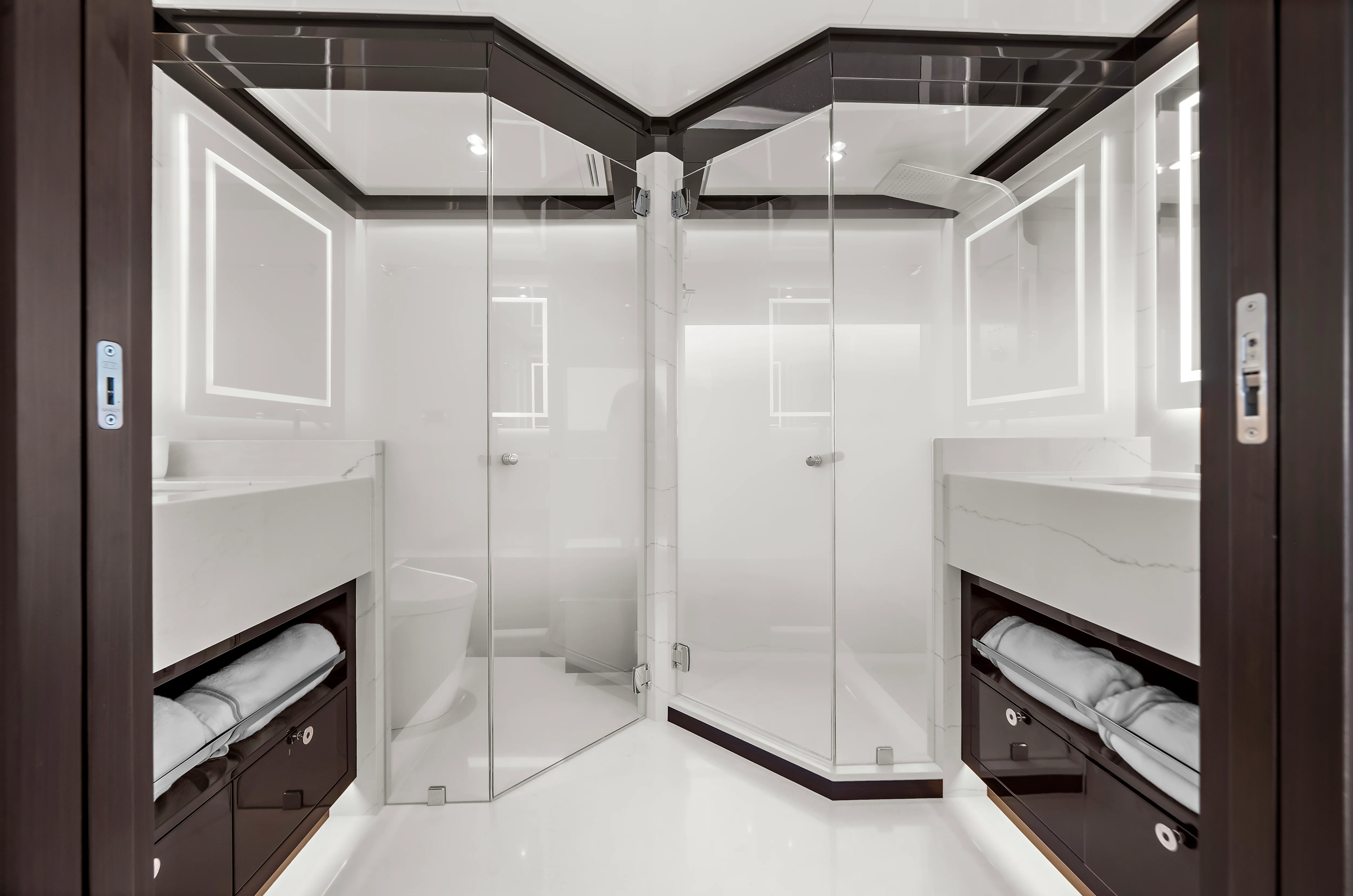 2024 Ocean Alexander 32 L Image Thumbnail #54