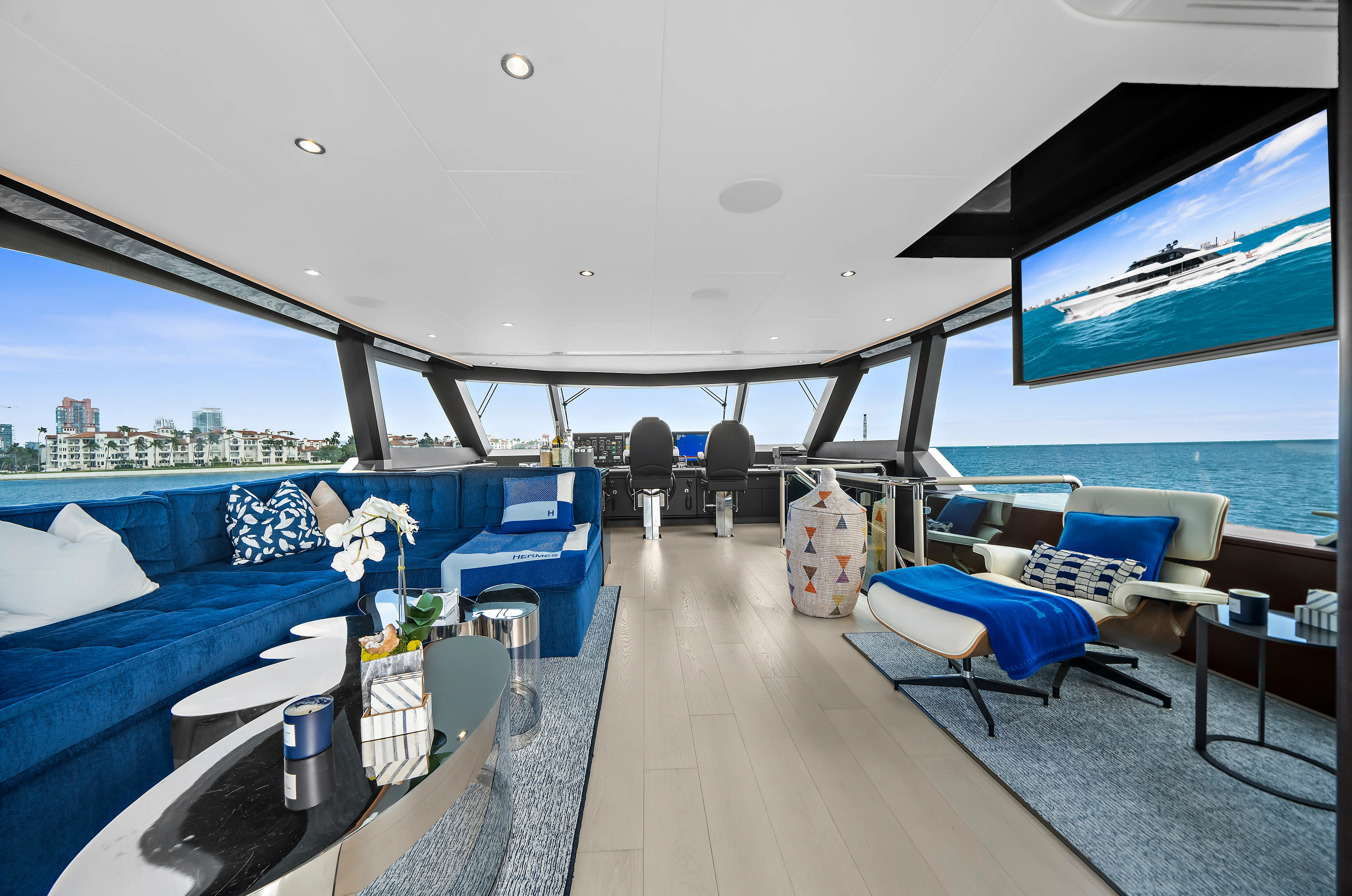 2024 Ocean Alexander 32 L Image Thumbnail #93