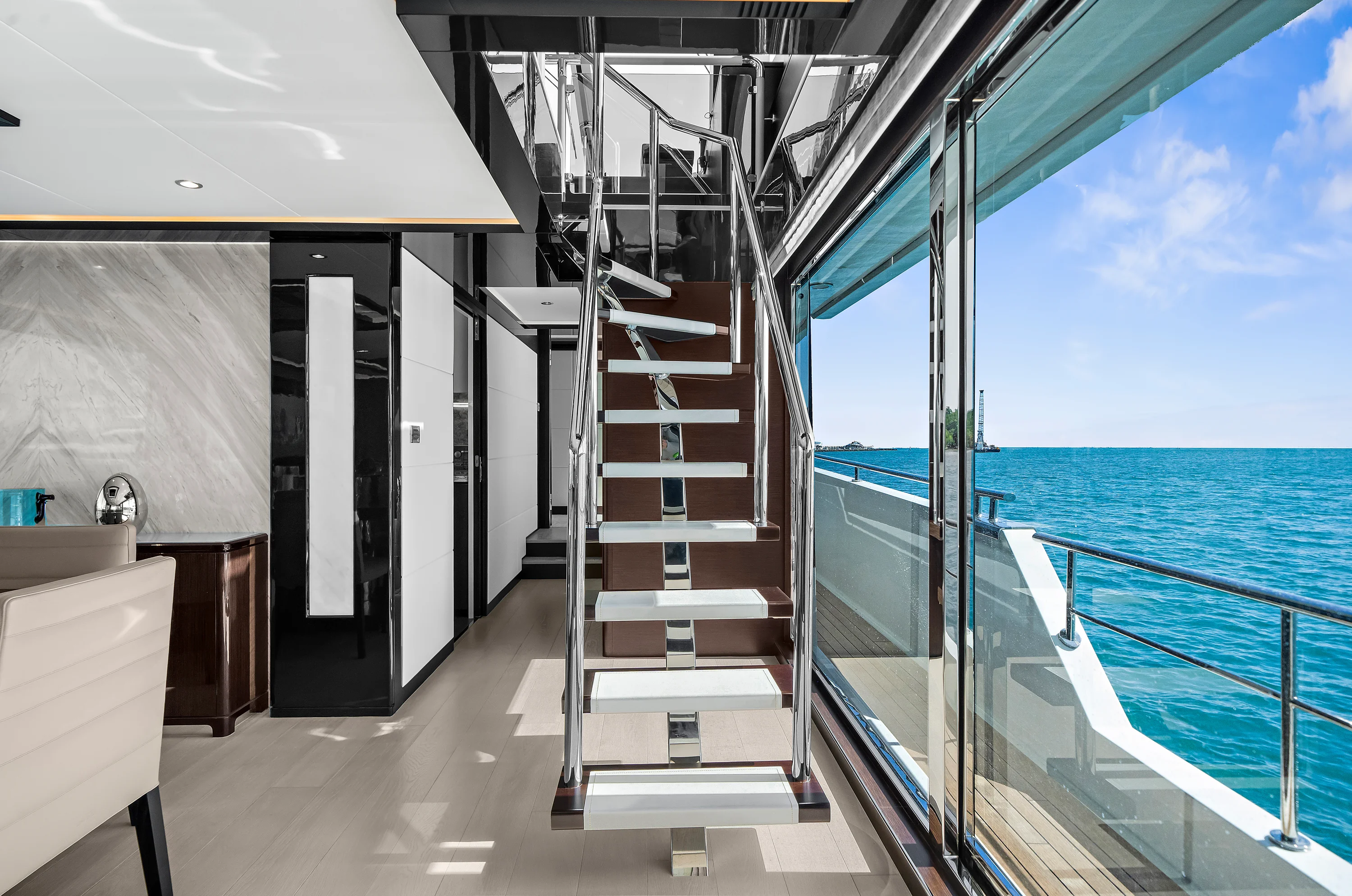 2024 Ocean Alexander 32 L Image Thumbnail #36