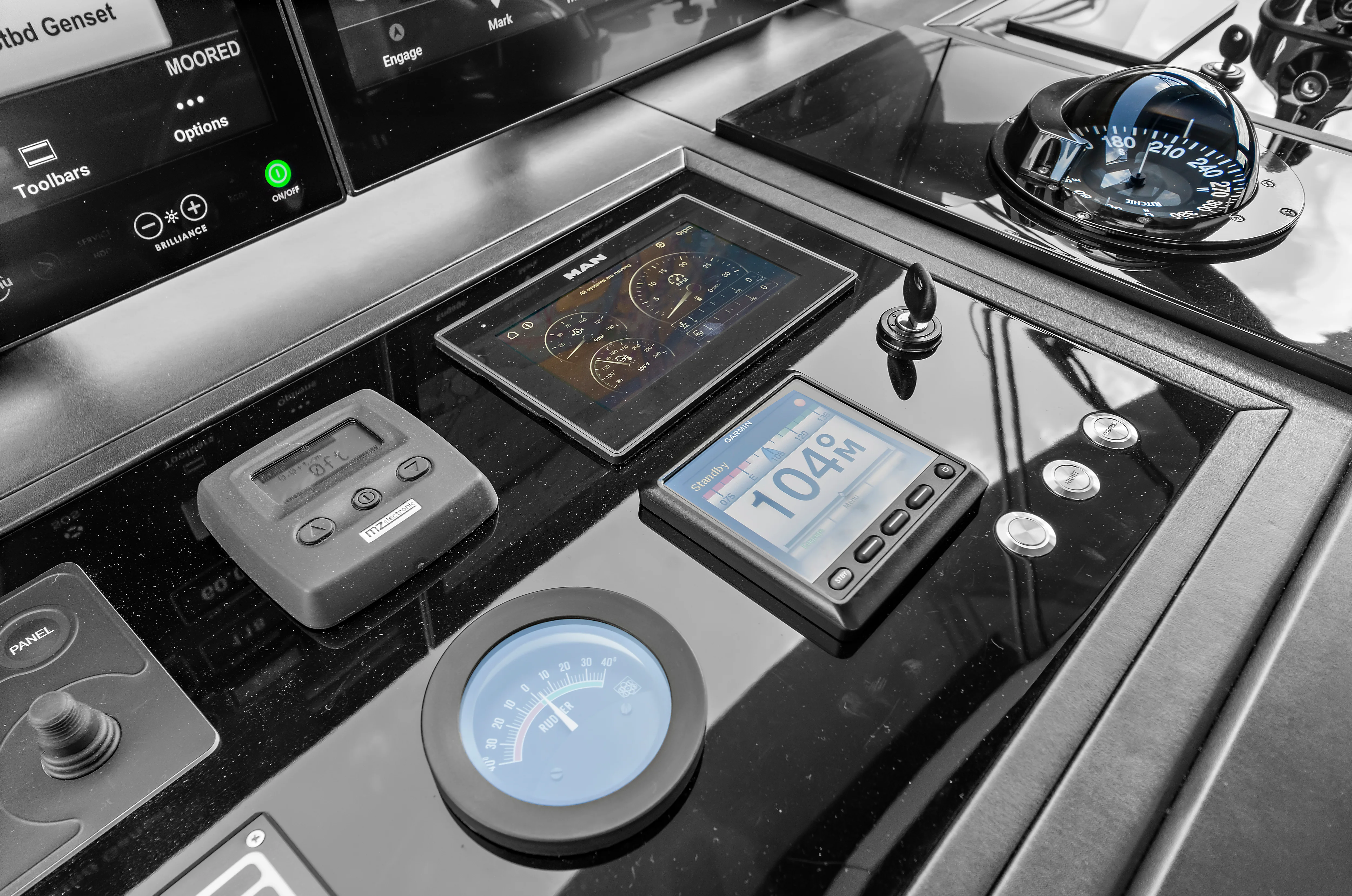 2024 Ocean Alexander 32 L Image Thumbnail #84