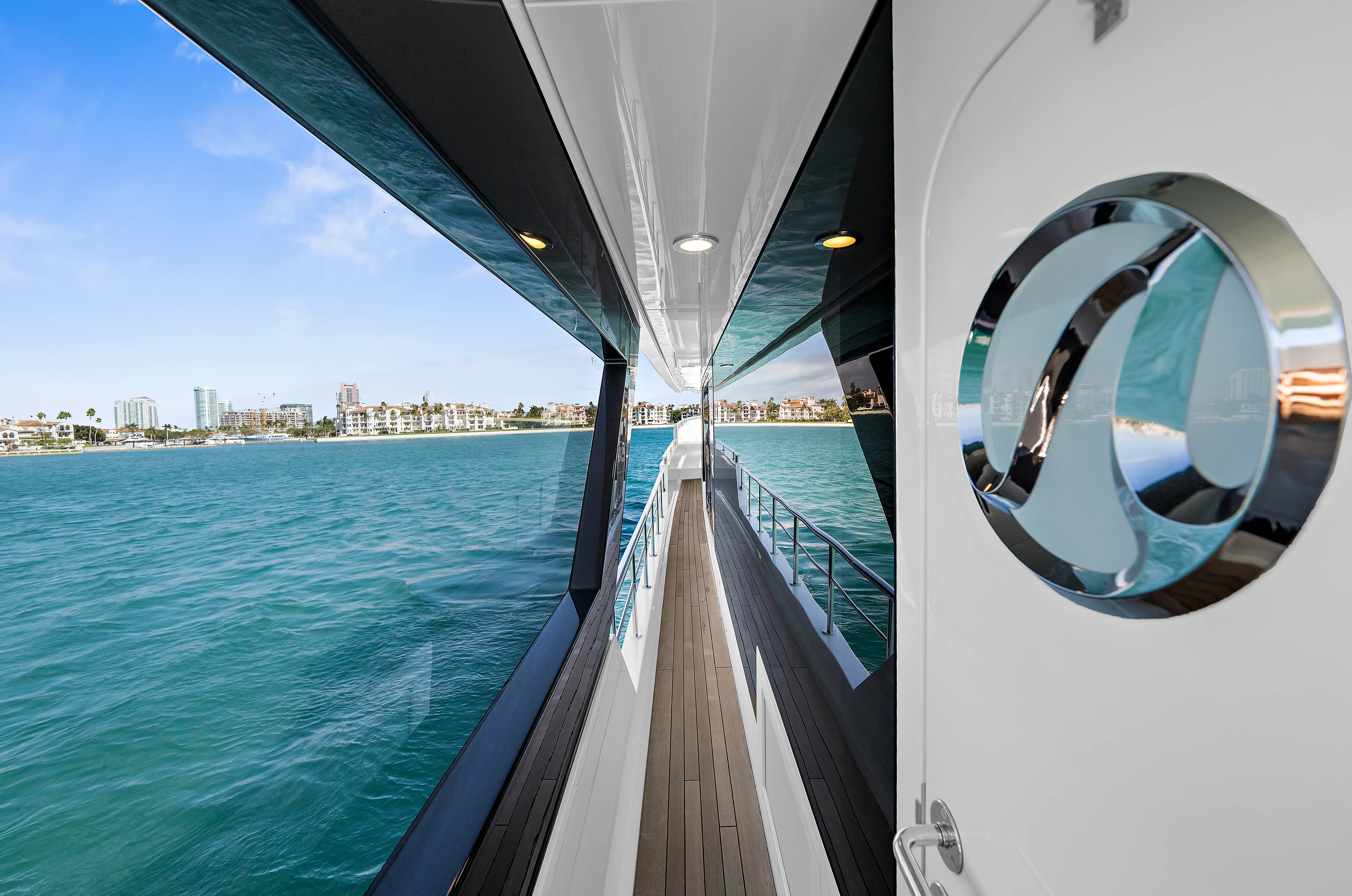 2024 Ocean Alexander 32 L Image Thumbnail #25