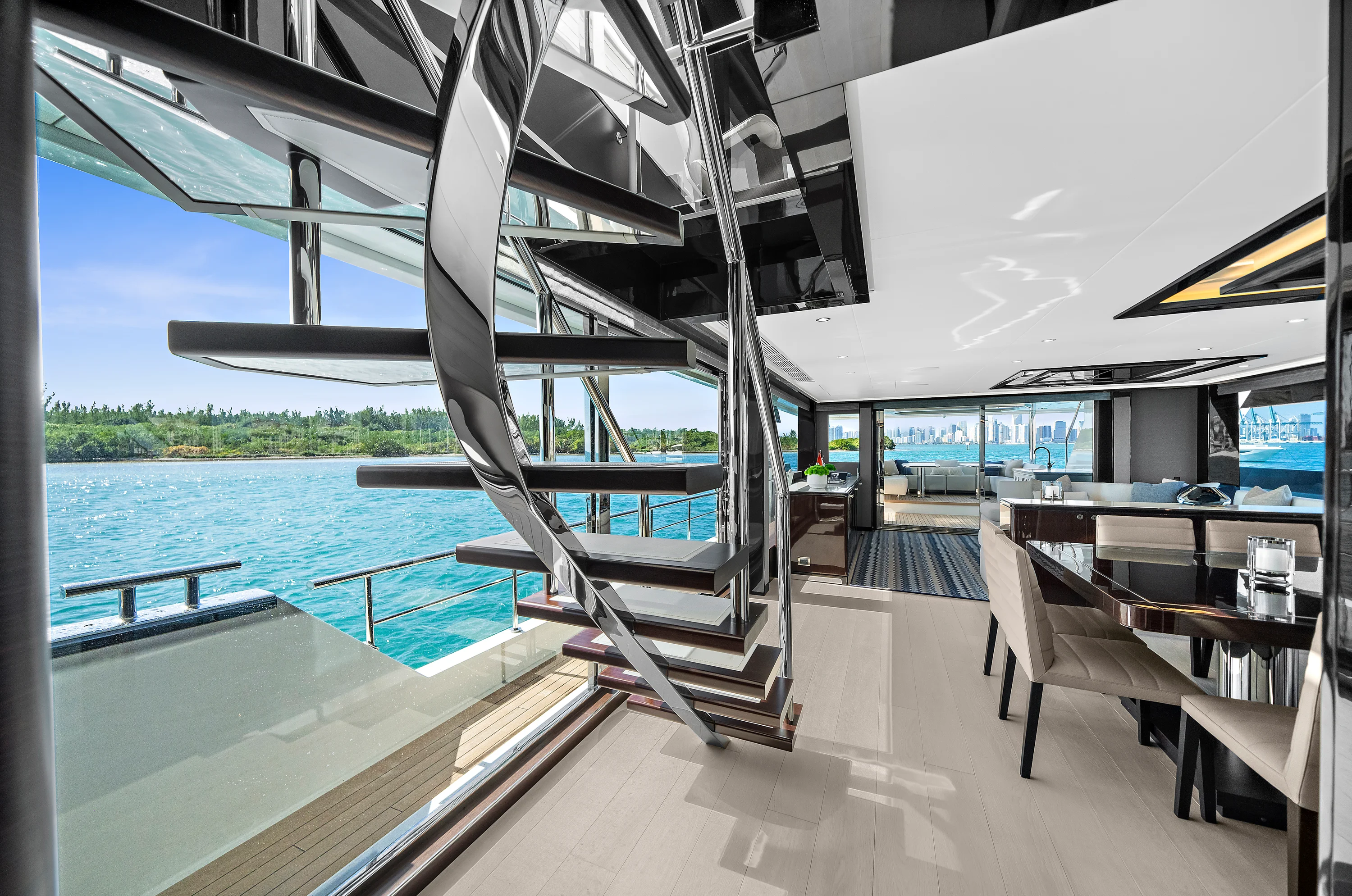 2024 Ocean Alexander 32 L Image Thumbnail #39