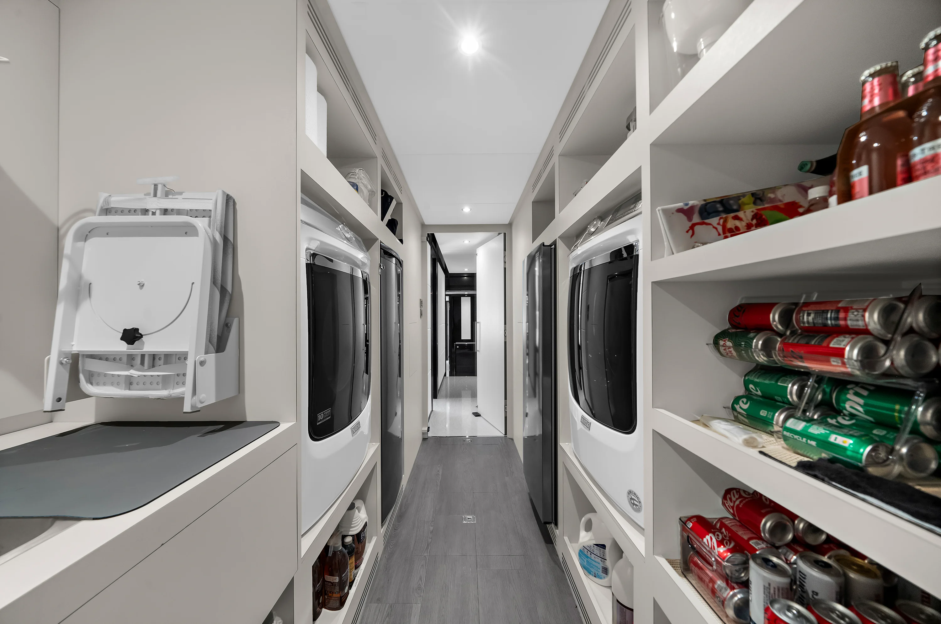 2024 Ocean Alexander 32 L Image Thumbnail #79