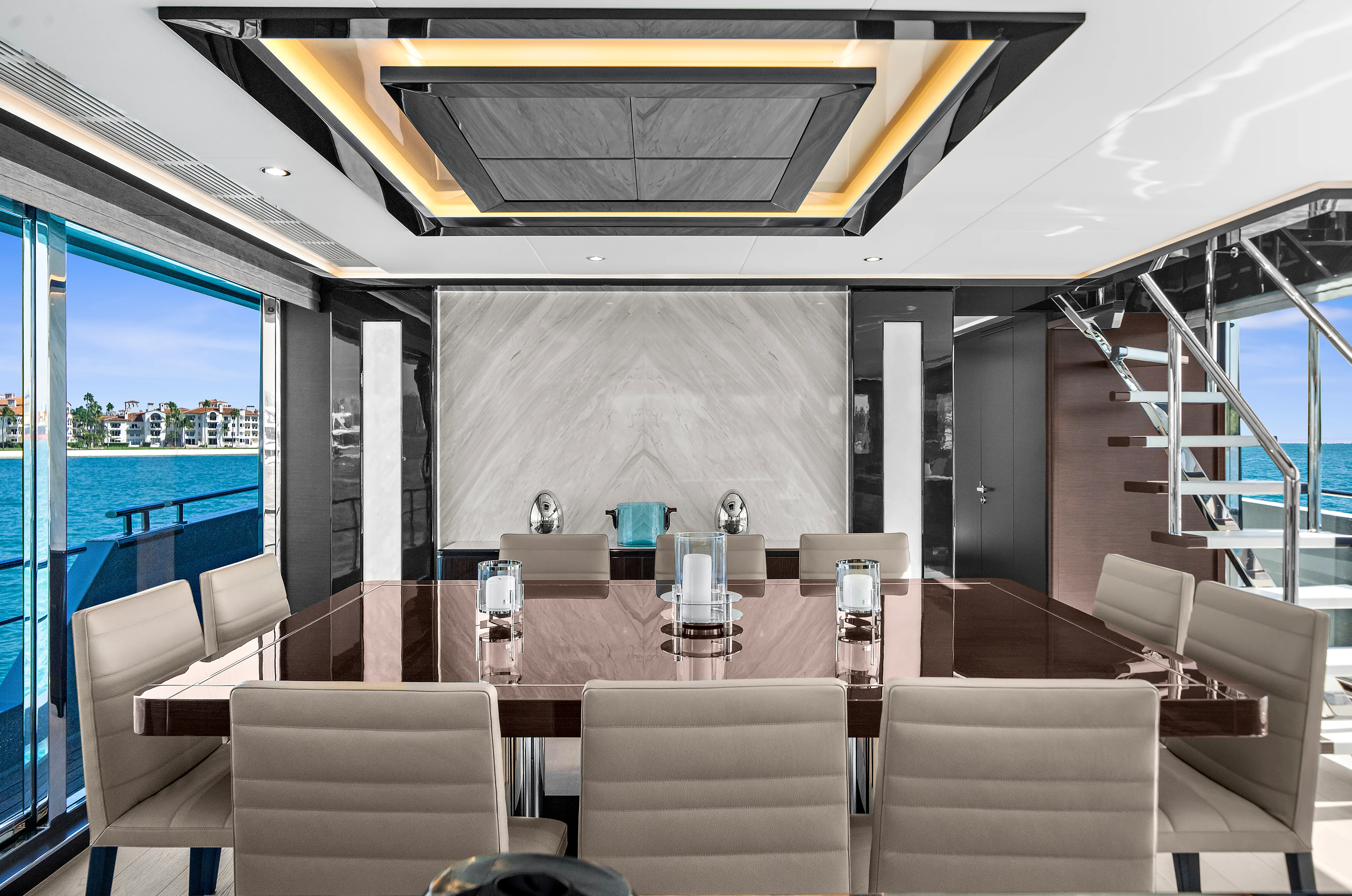 2024 Ocean Alexander 32 L Image Thumbnail #38