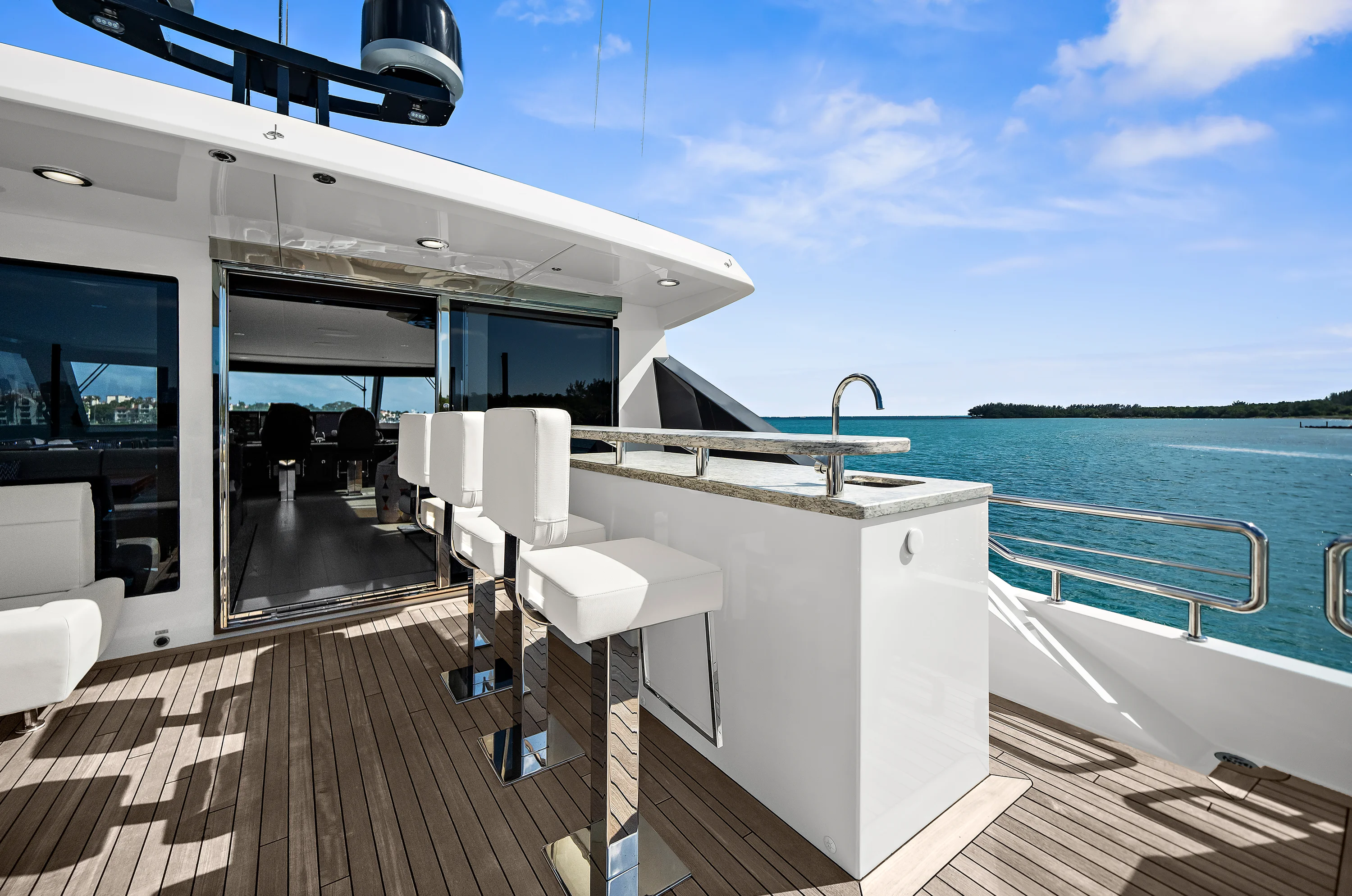 2024 Ocean Alexander 32L Image Thumbnail #81