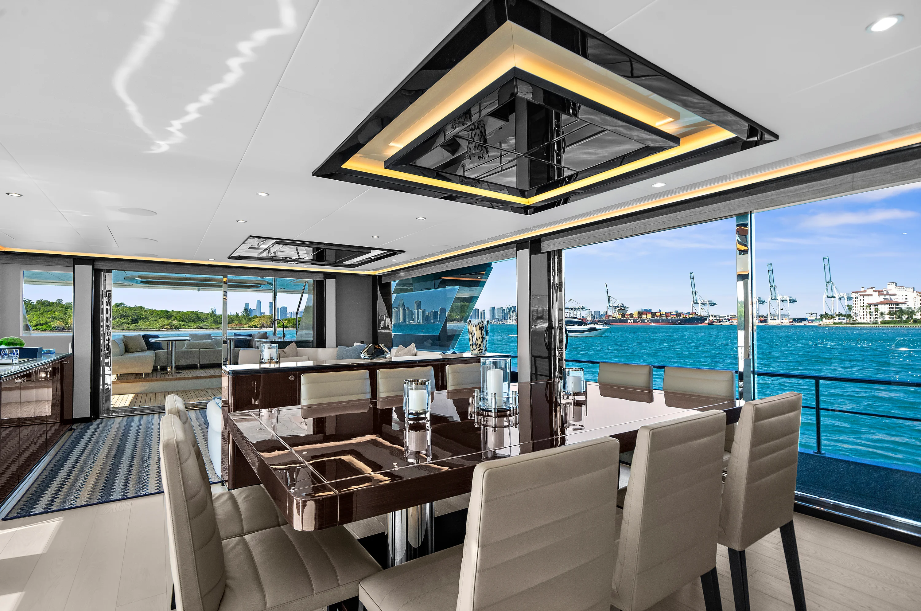 2024 Ocean Alexander 32 L Image Thumbnail #34