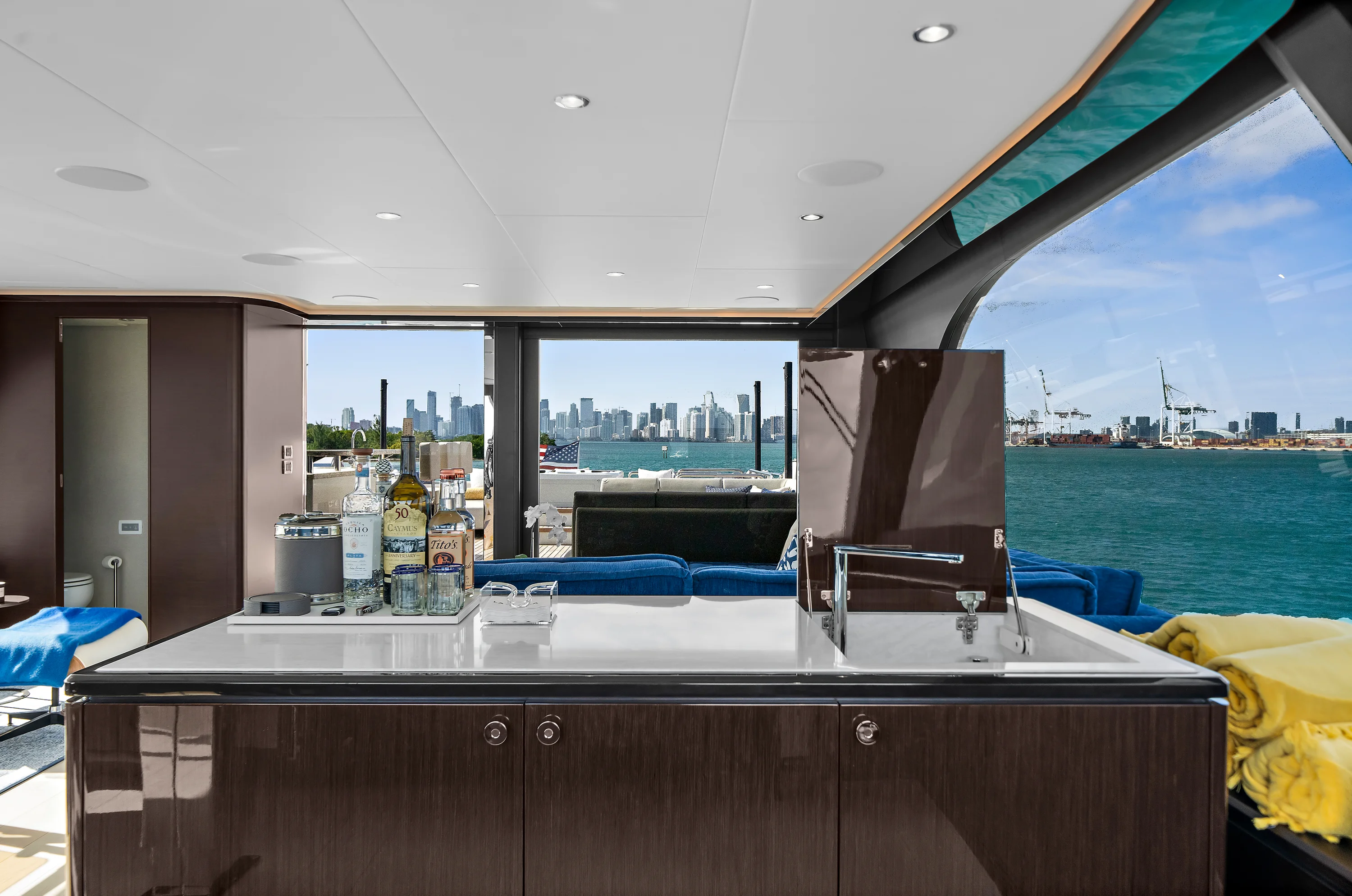 2024 Ocean Alexander 32 L Image Thumbnail #92