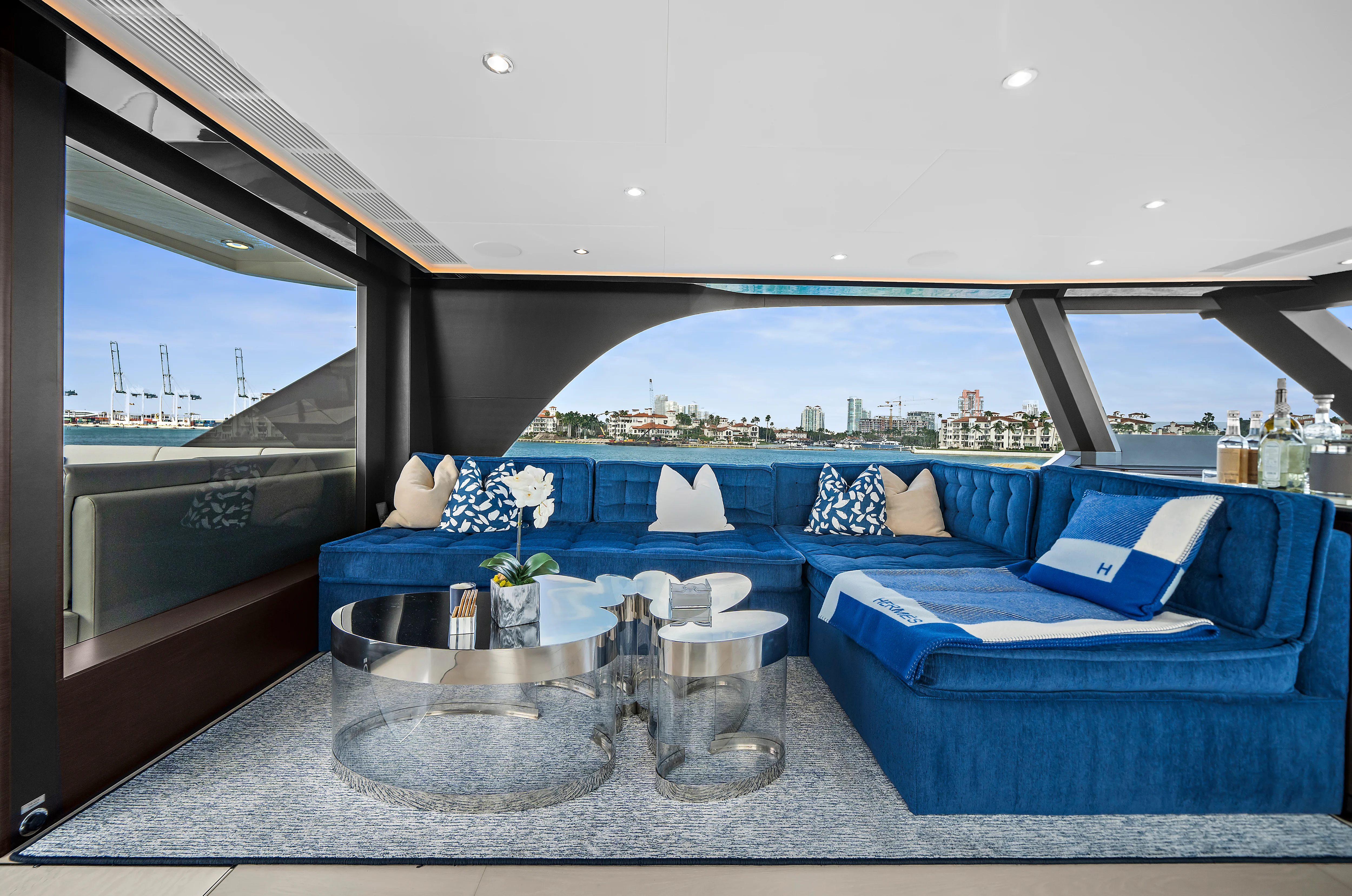 2024 Ocean Alexander 32 L Image Thumbnail #97