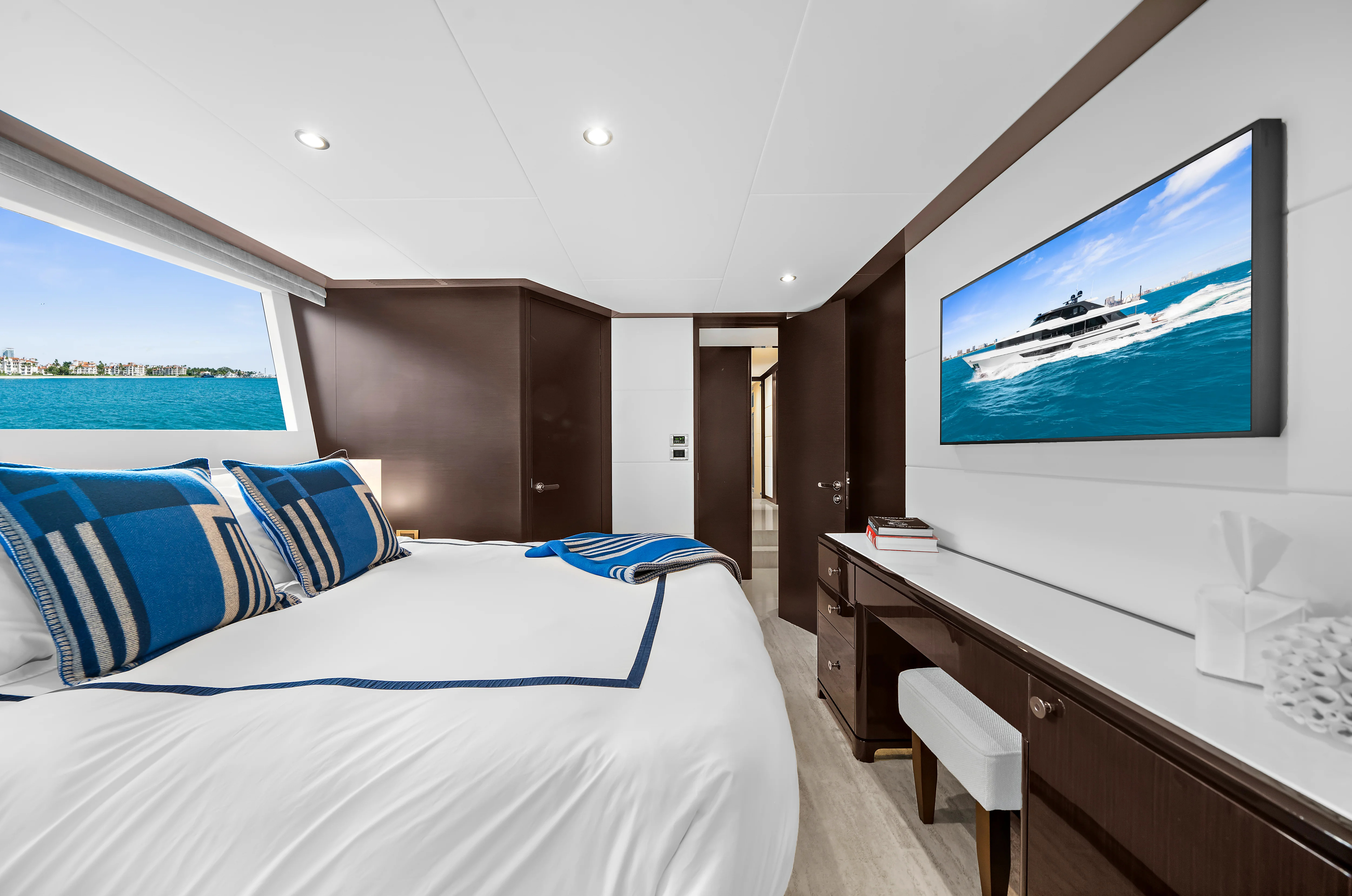 2024 Ocean Alexander 32 L Image Thumbnail #66