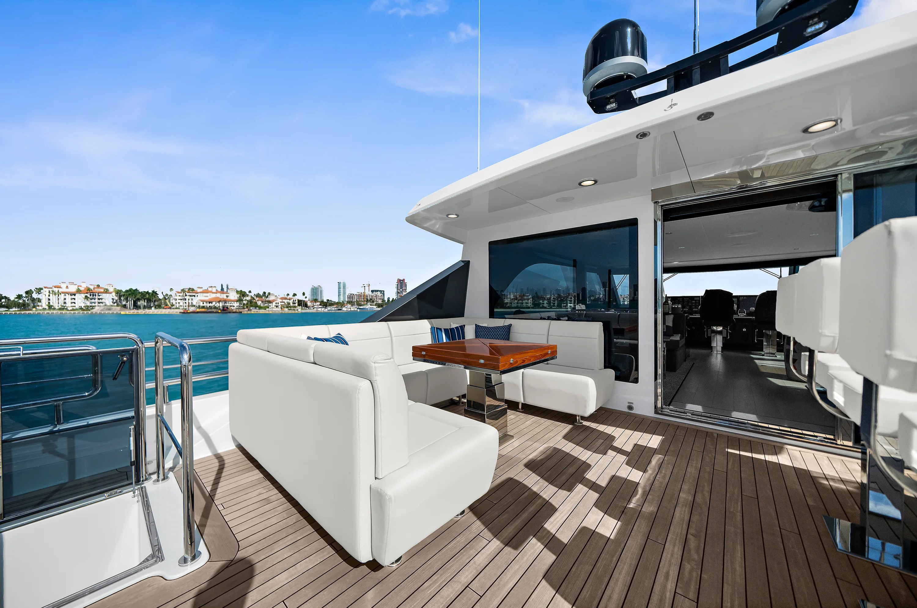 2024 Ocean Alexander 32L Image Thumbnail #80