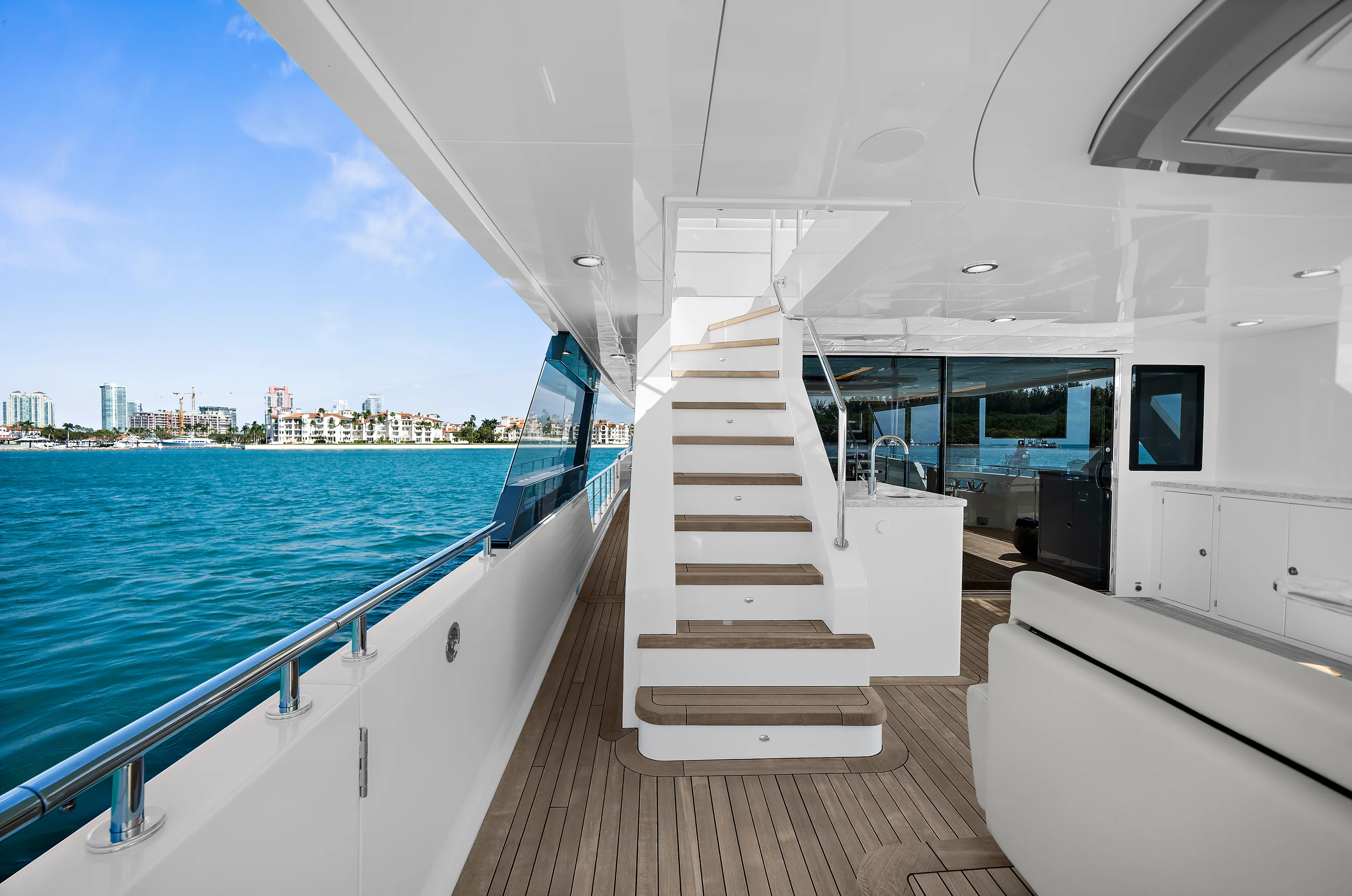 2024 Ocean Alexander 32 L Image Thumbnail #24