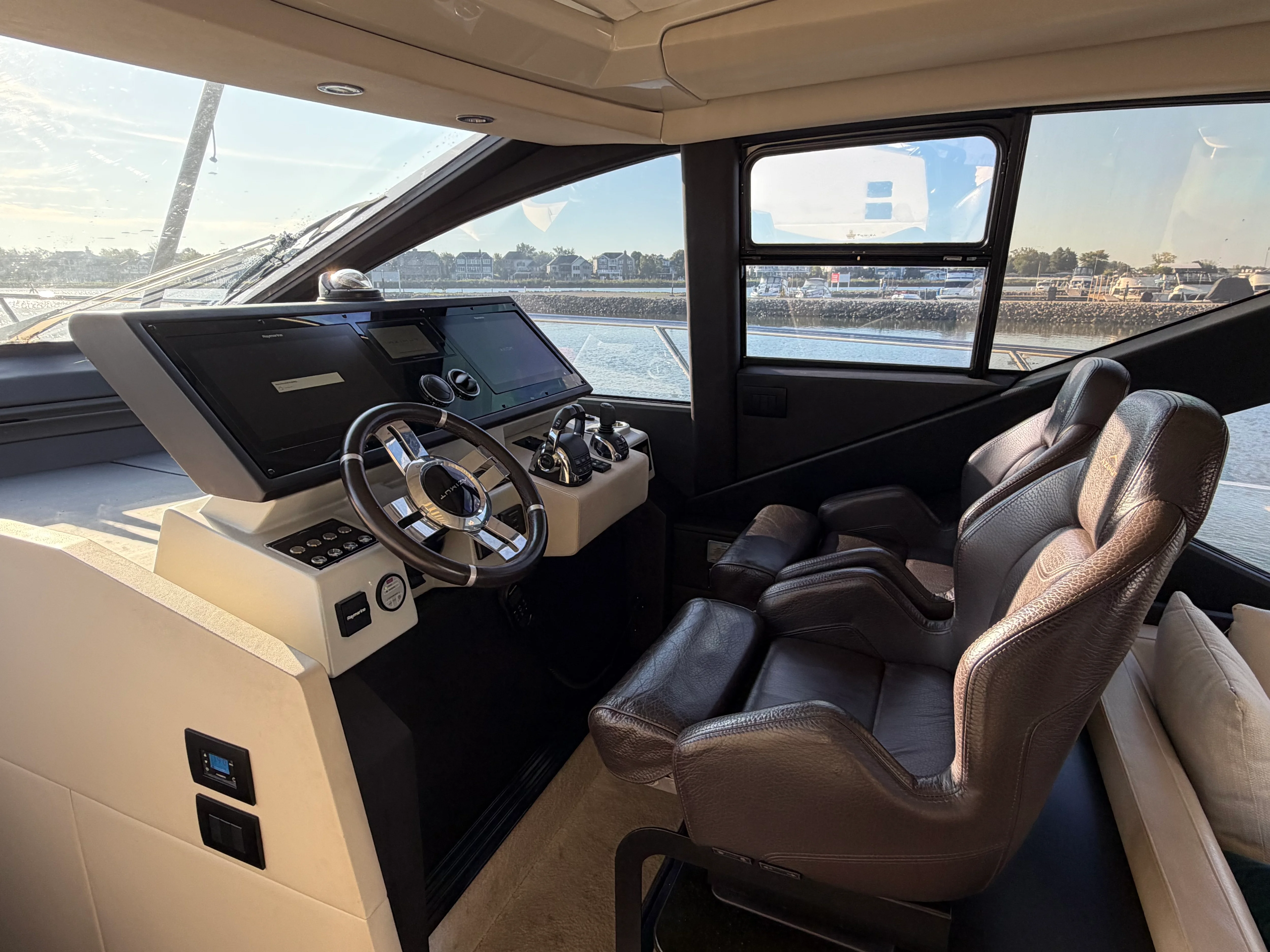 2019 Azimut S6 Image Thumbnail #22