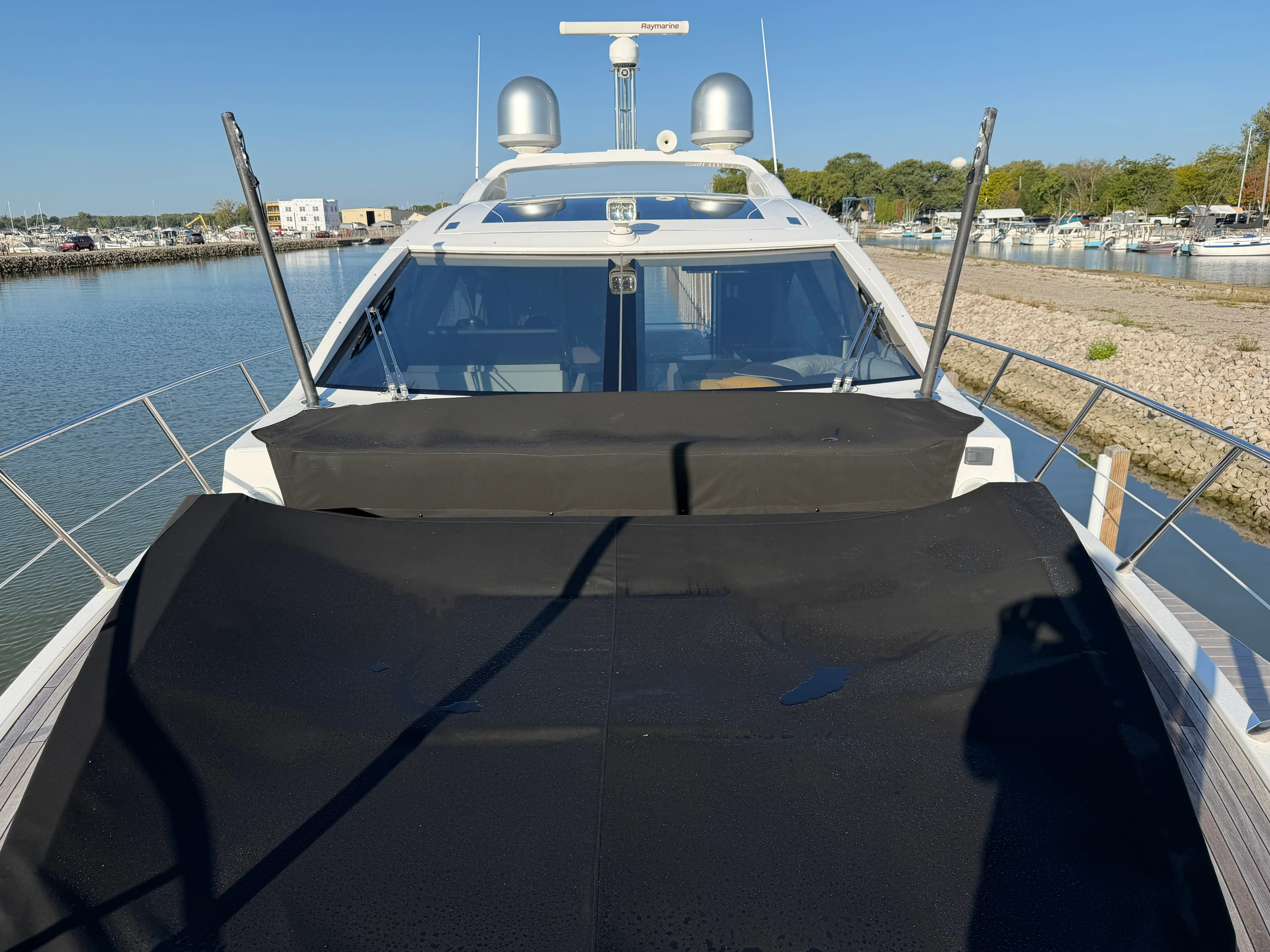 2019 Azimut S6 Image Thumbnail #36