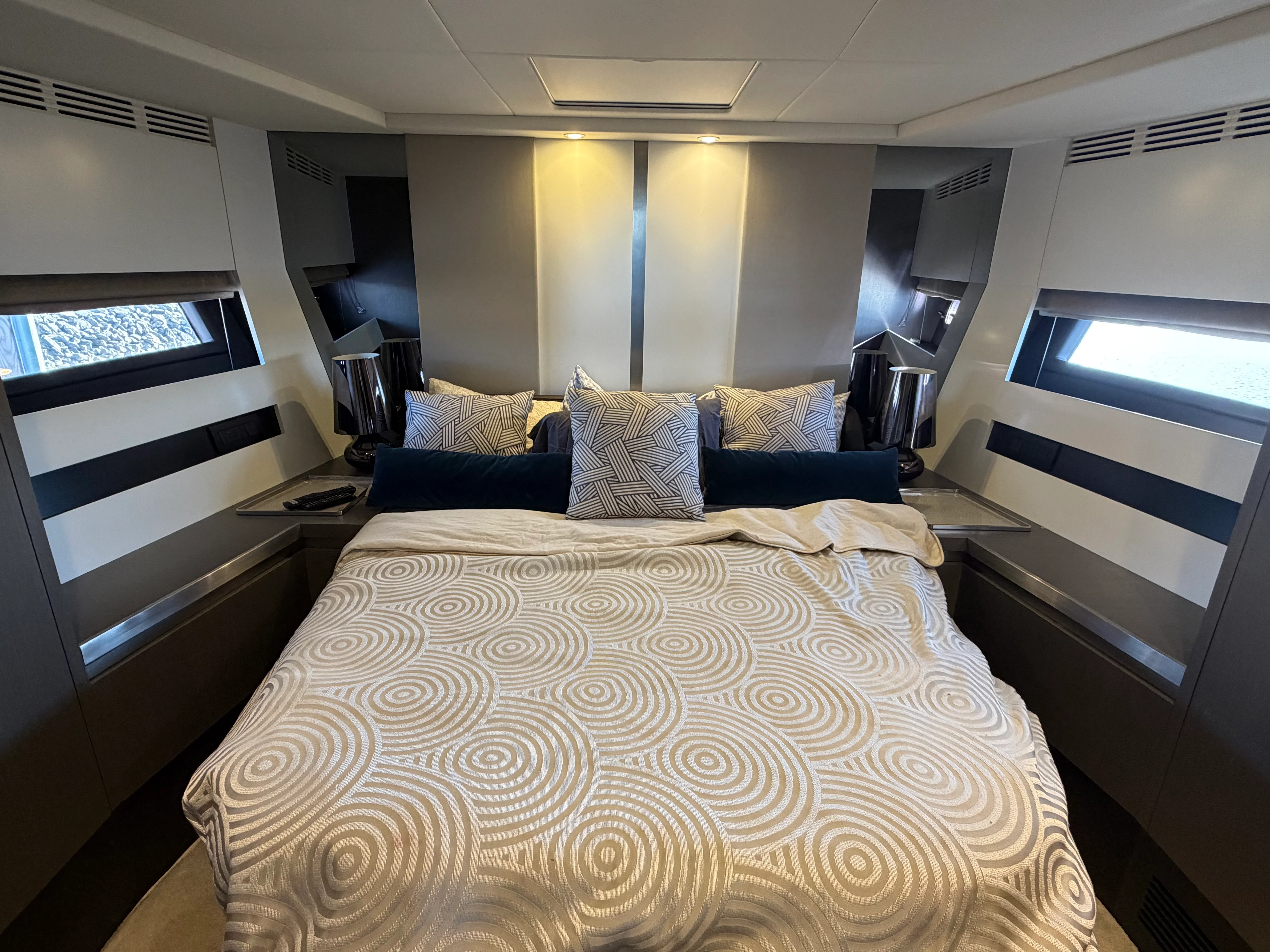 2019 Azimut S6 Image Thumbnail #26