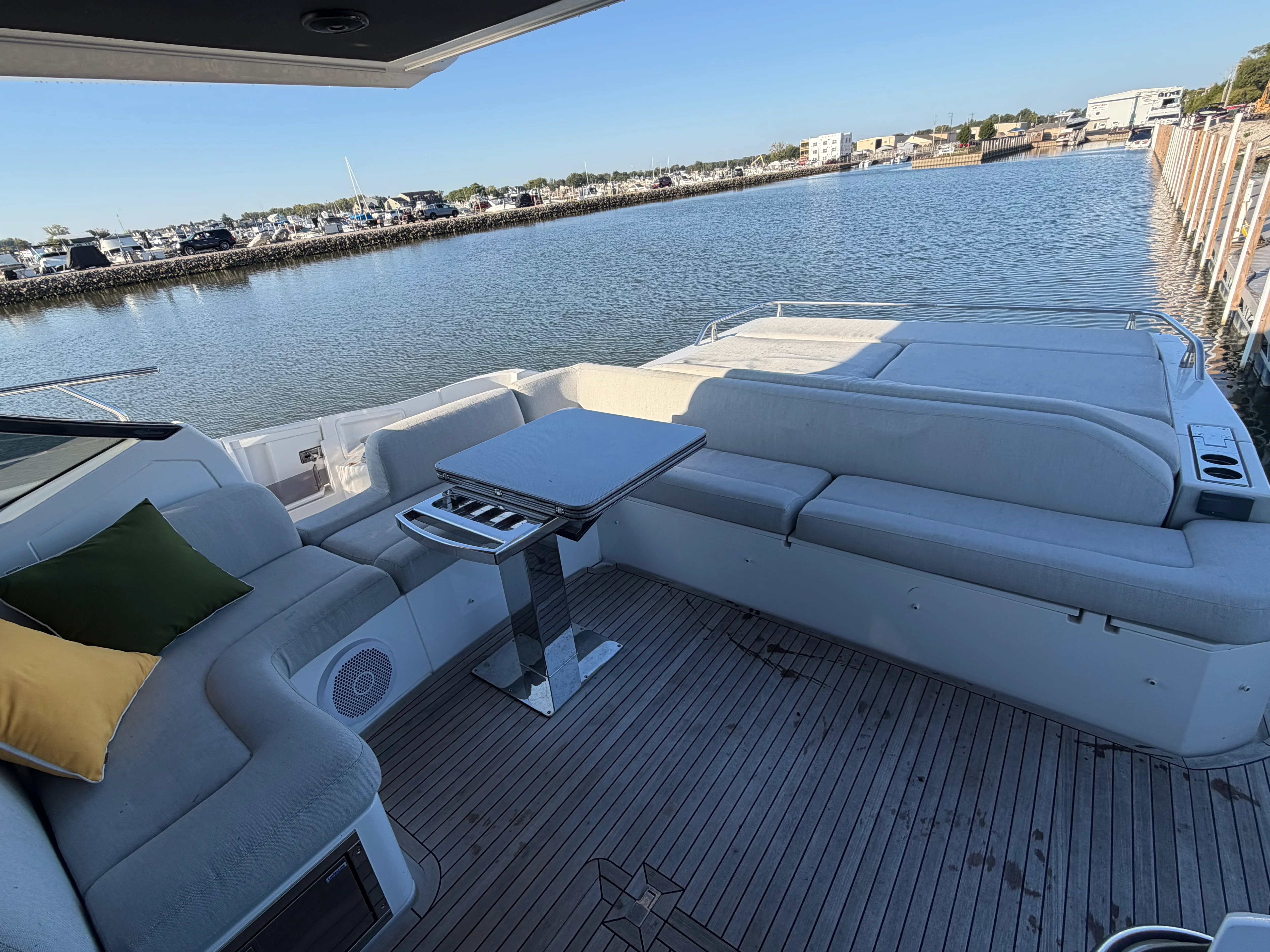 2019 Azimut S6 Image Thumbnail #11